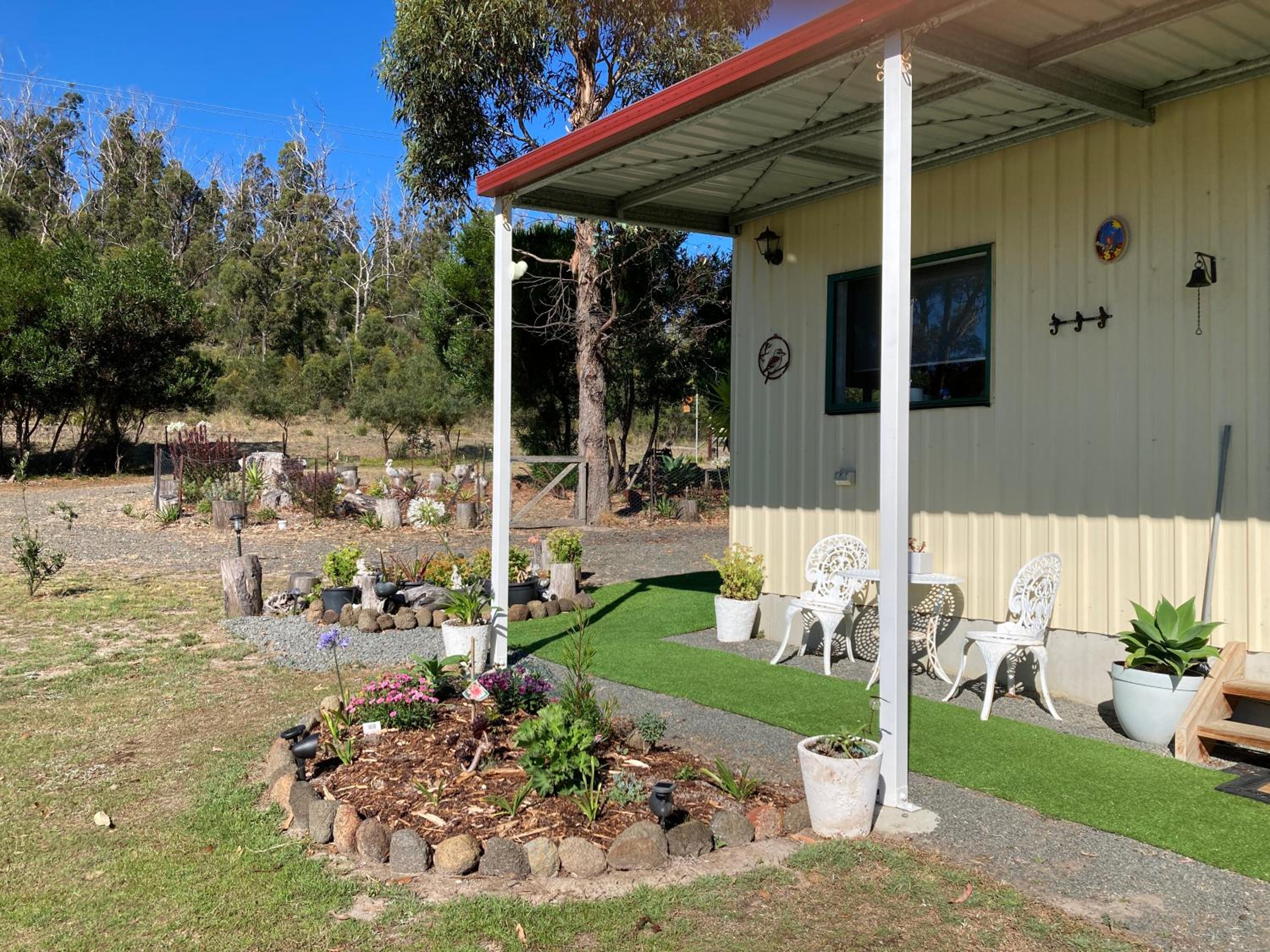 Winganah Cottage