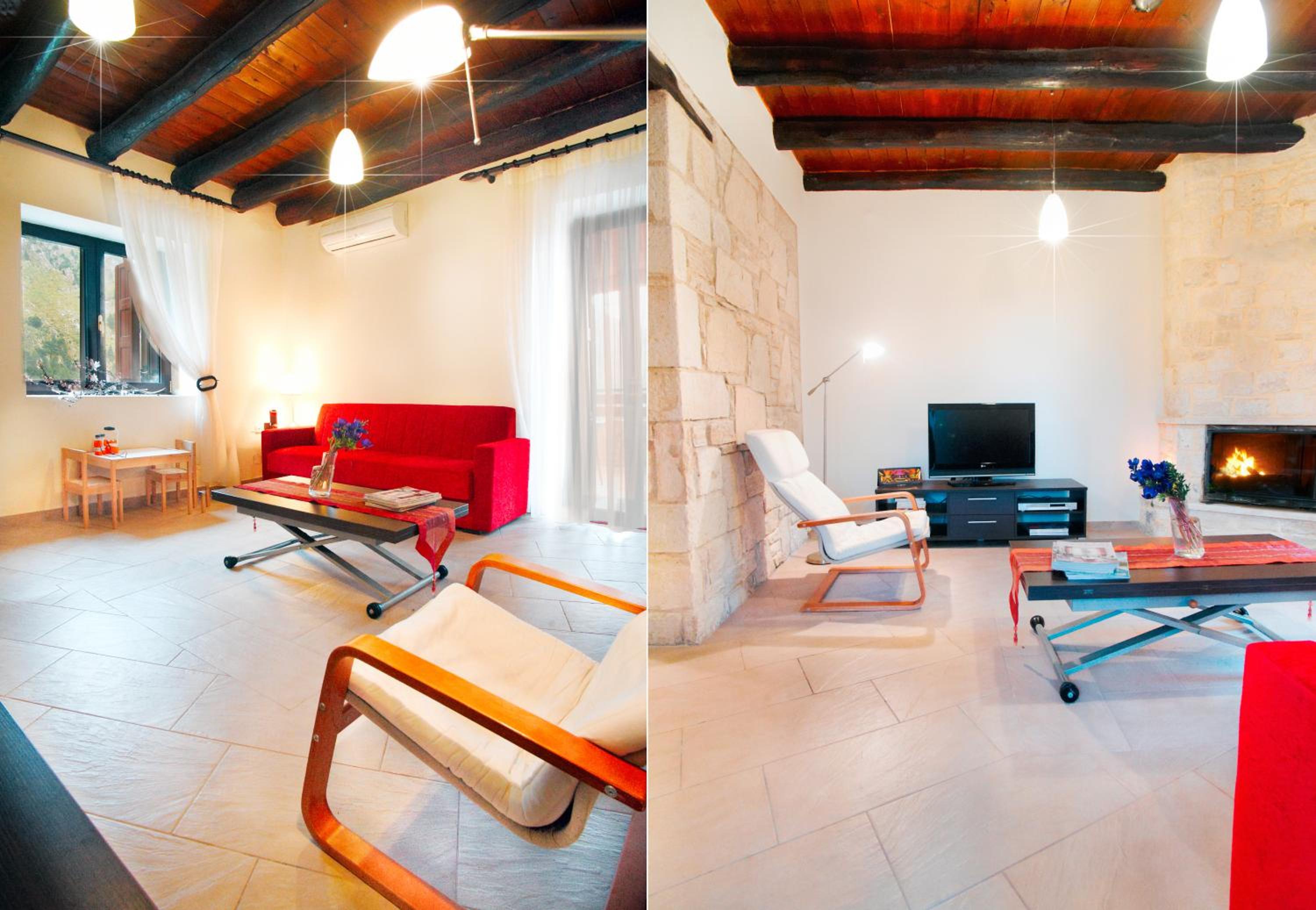Villa Zourva