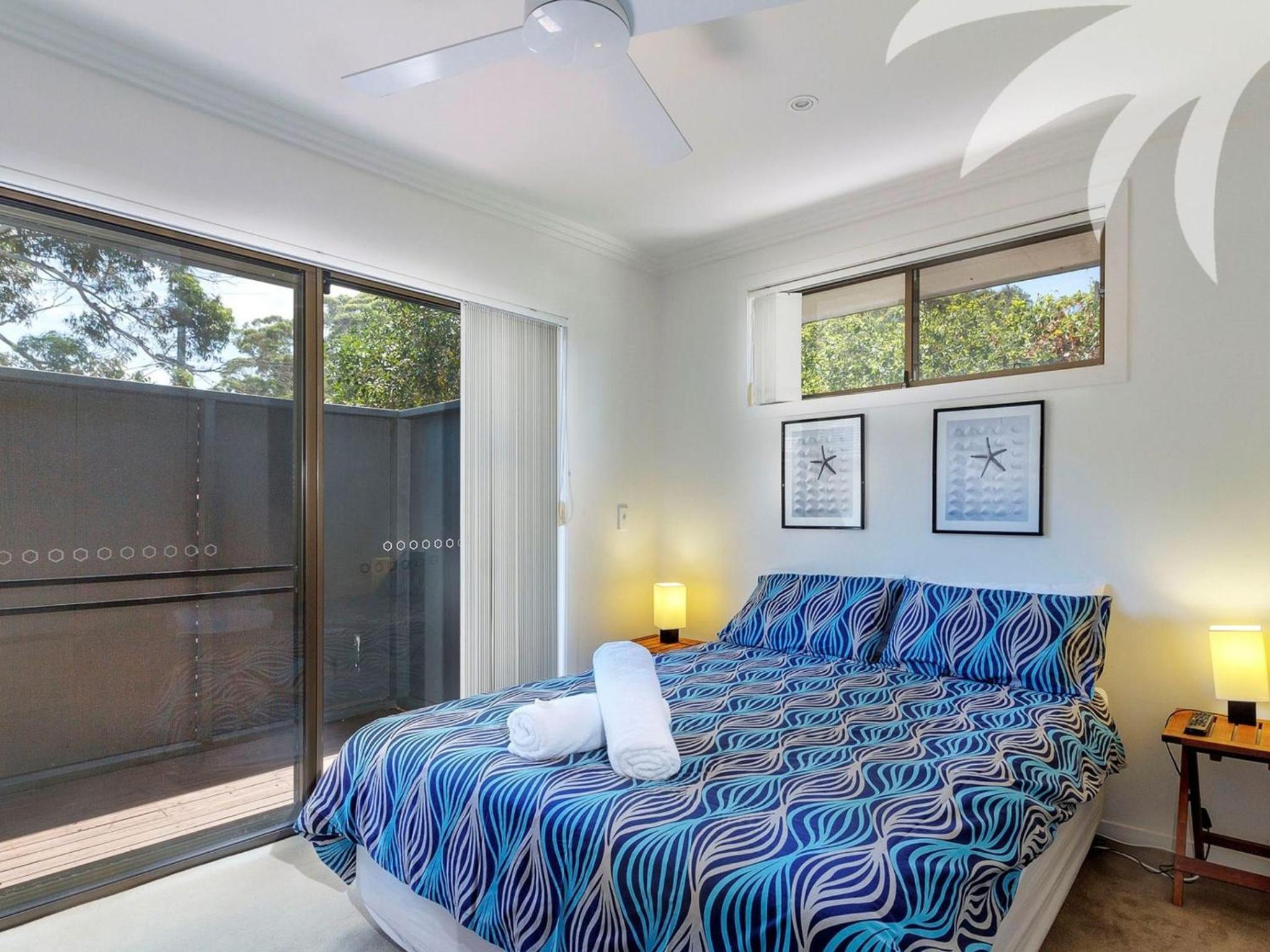 Aqua Apartment 1