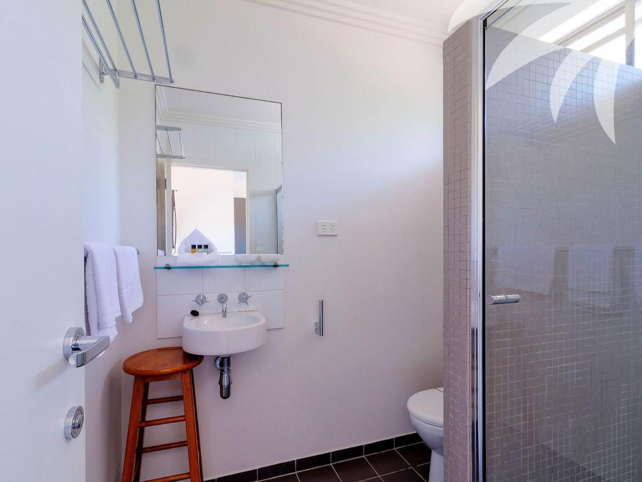 Aqua Apartment 1