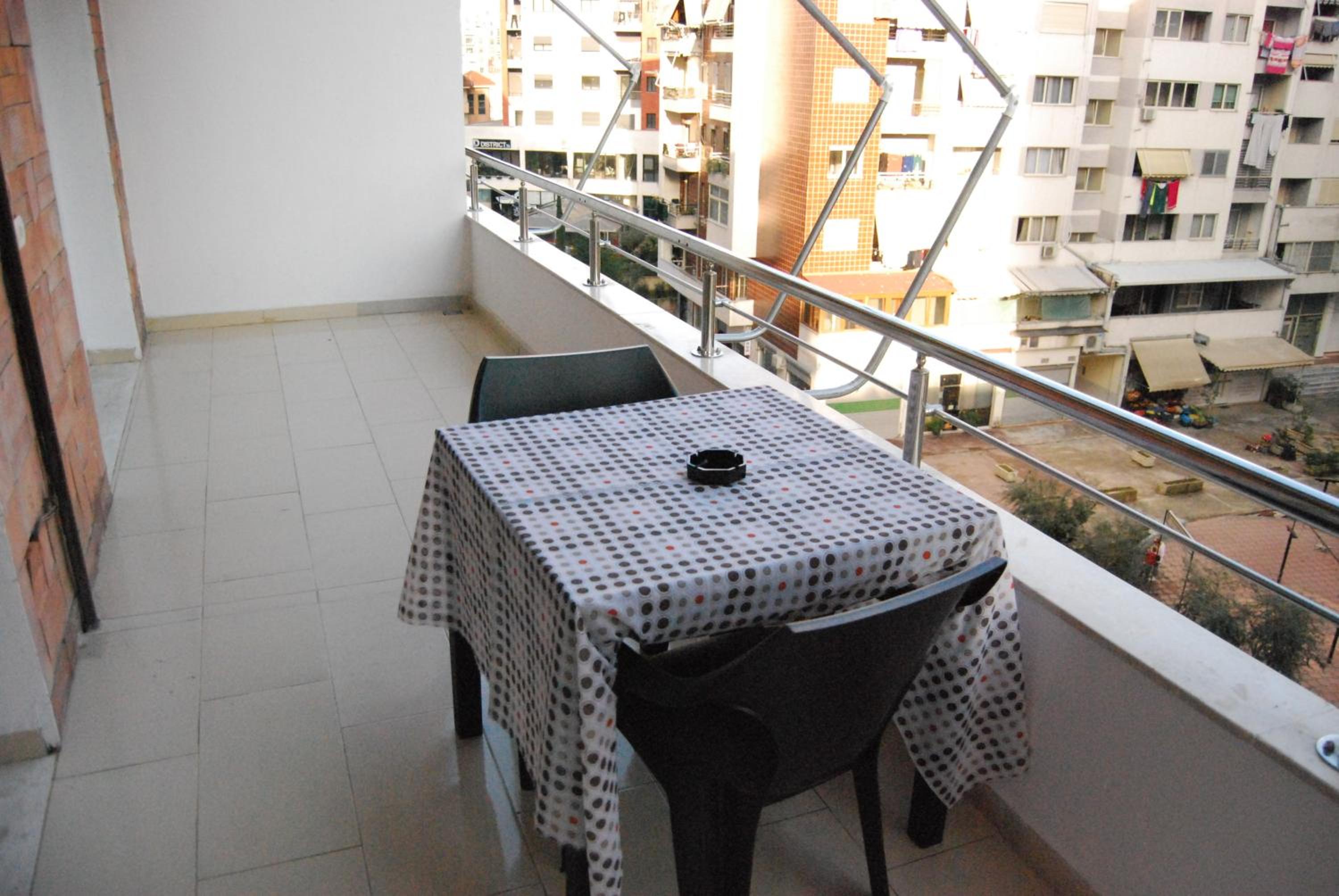 Eni`s Apartments