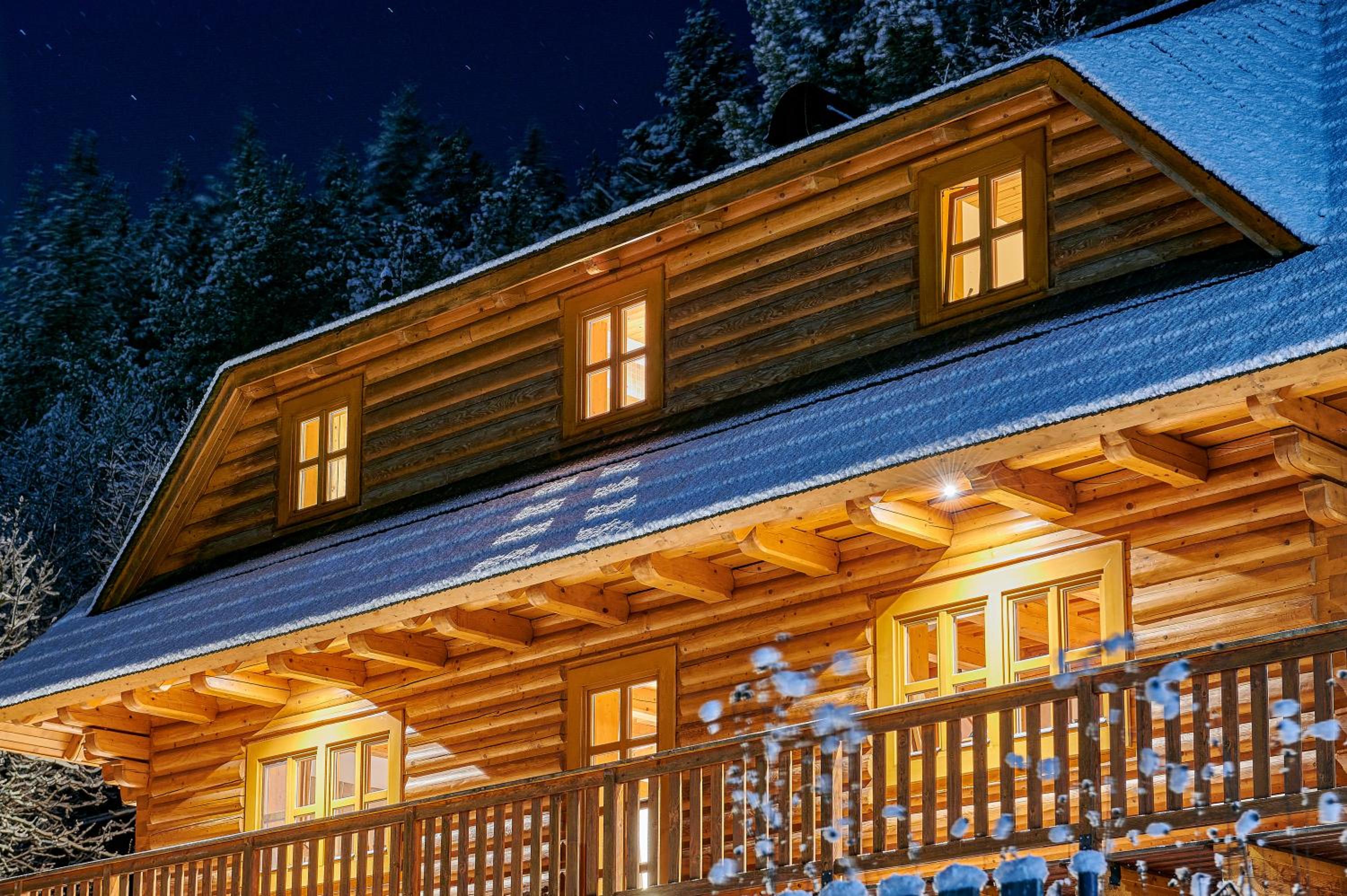 Lubka Lodge