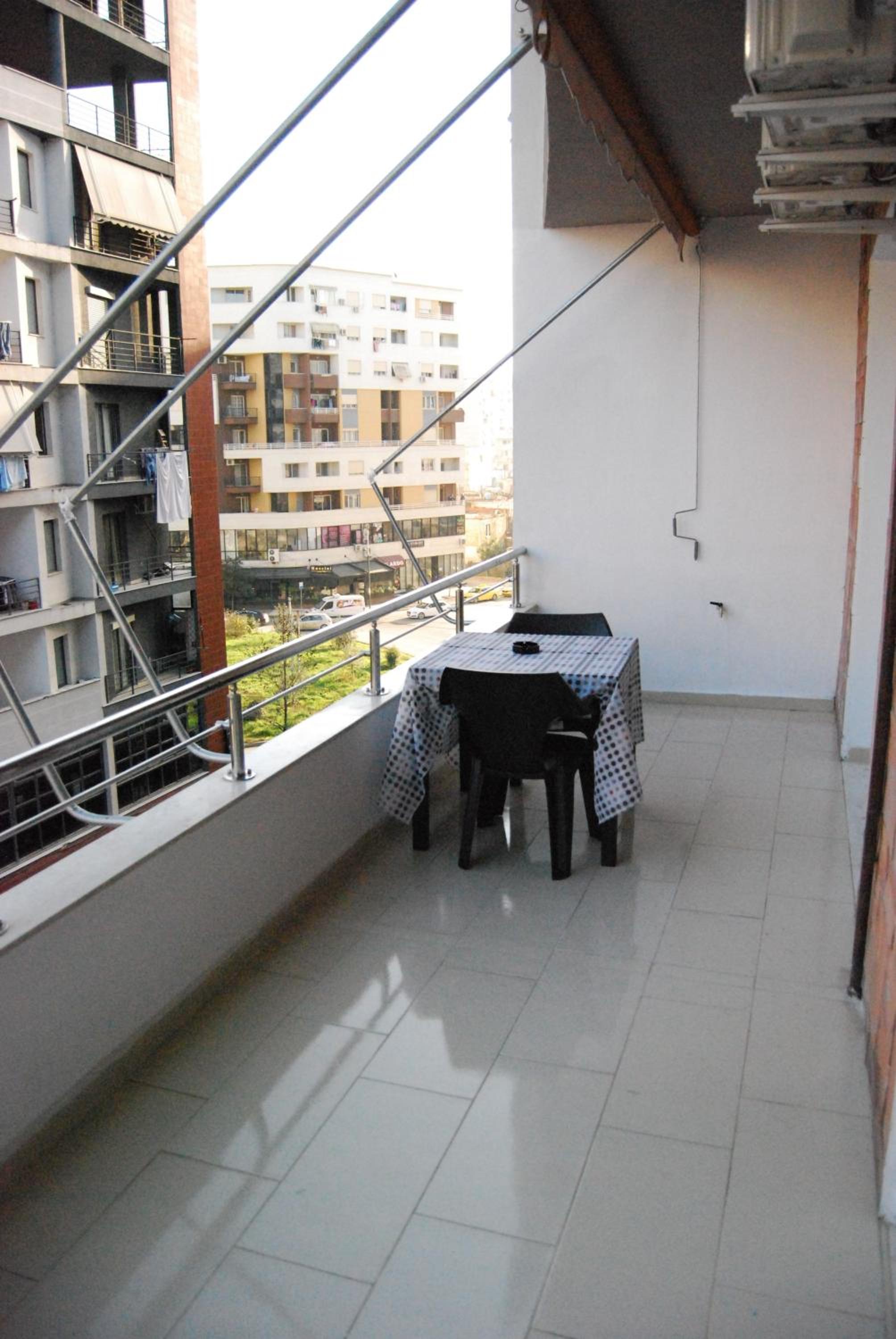 Eni`s Apartments