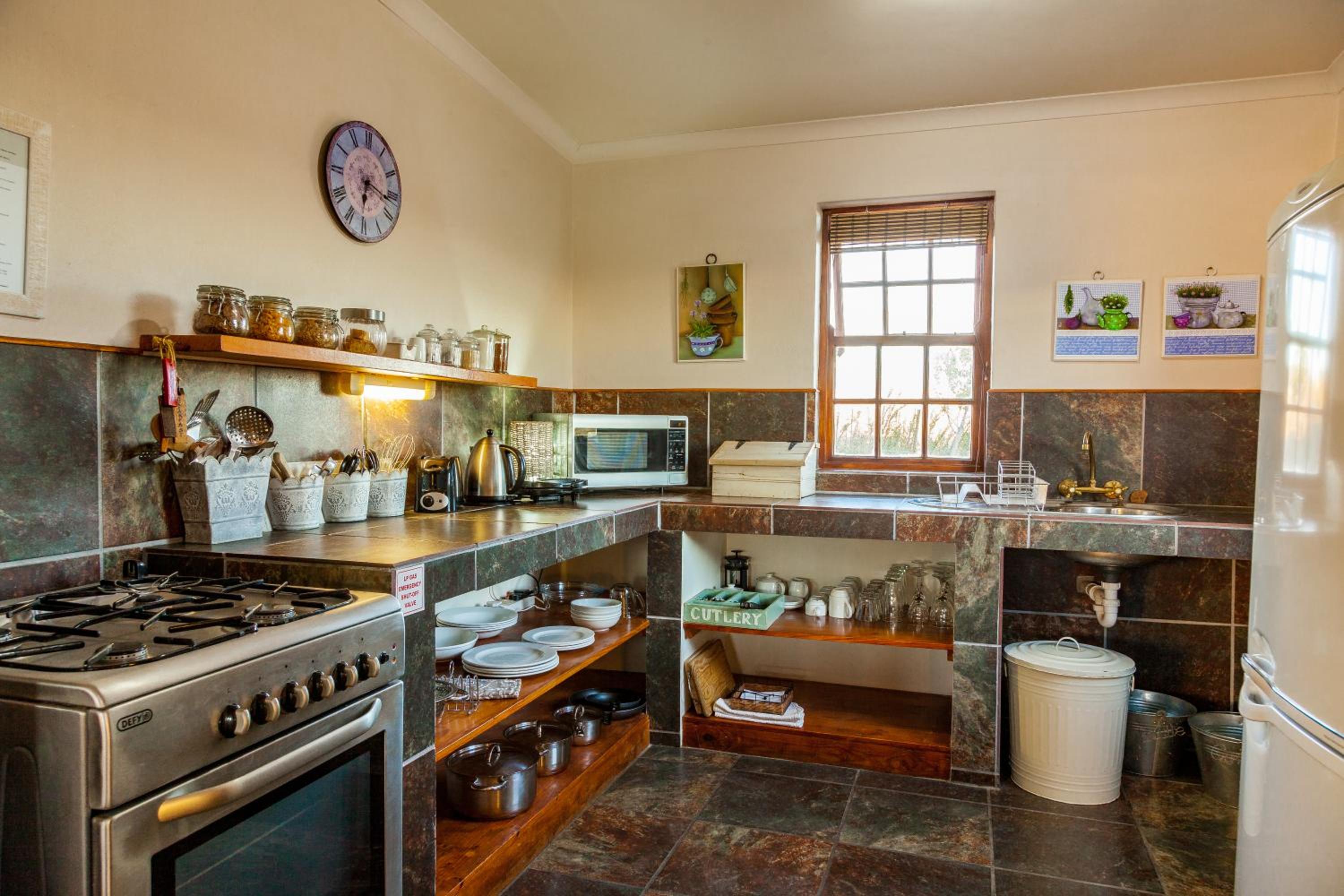 Karoo View Cottages