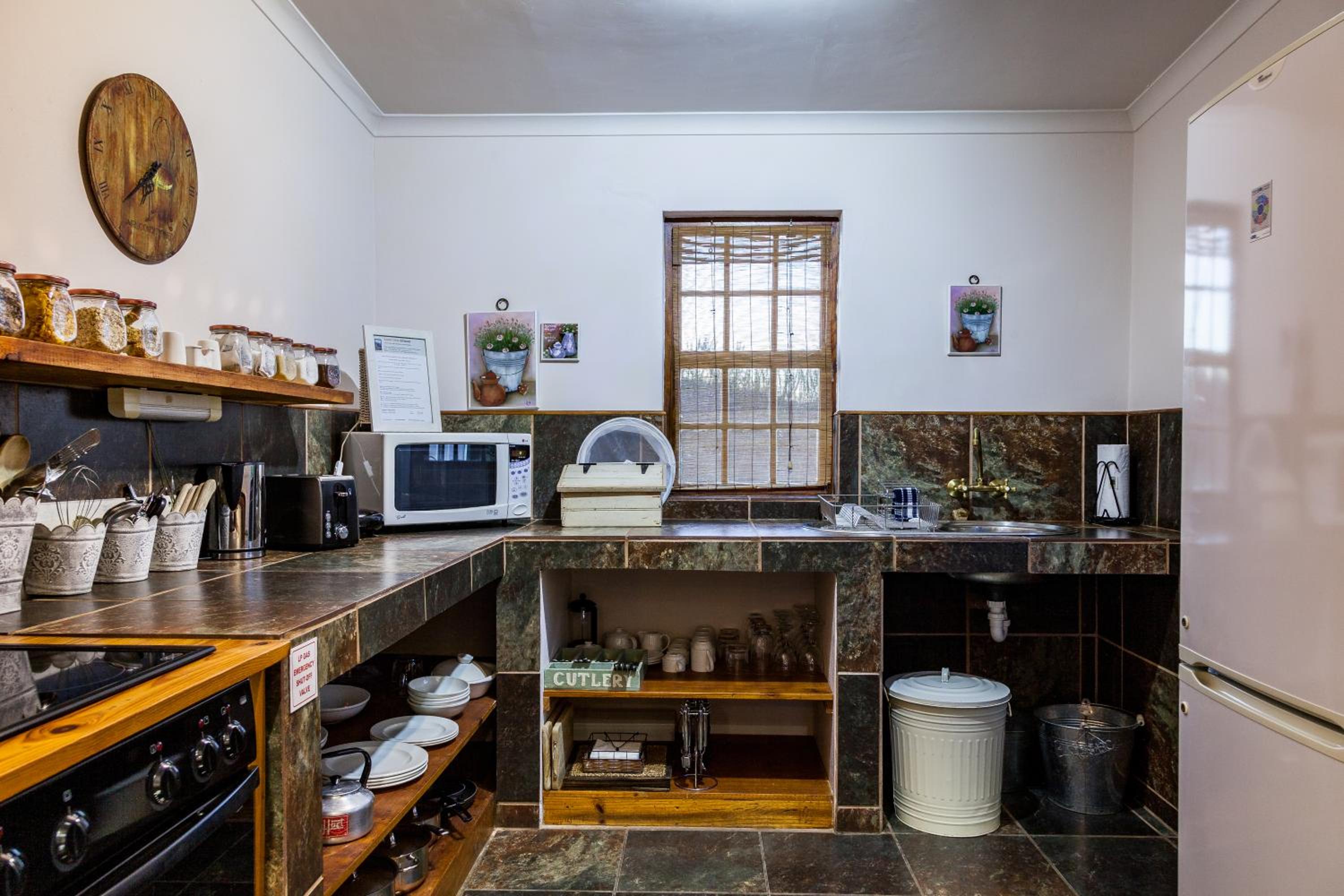 Karoo View Cottages