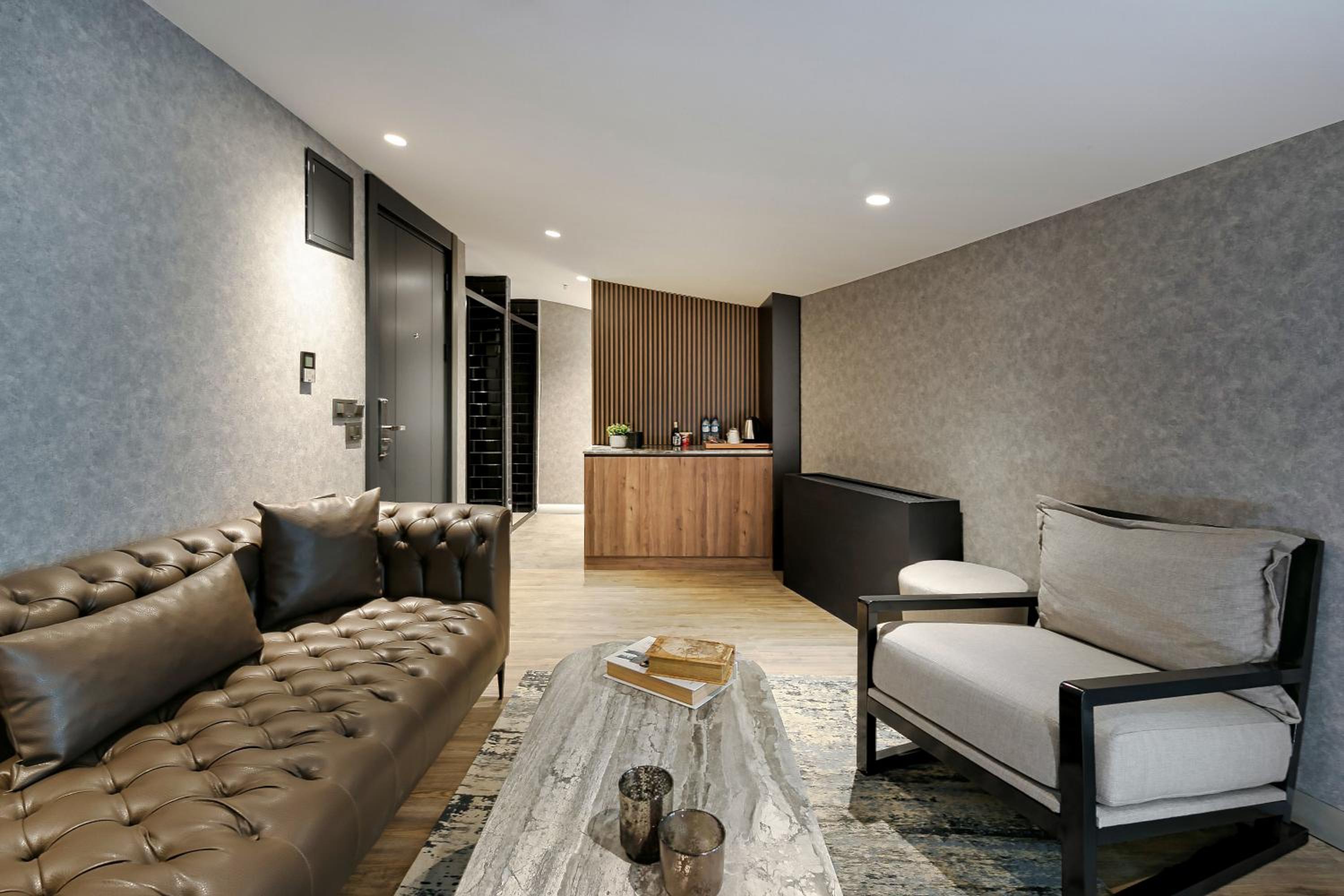 Avantgarde Otel Şişli - Image 40