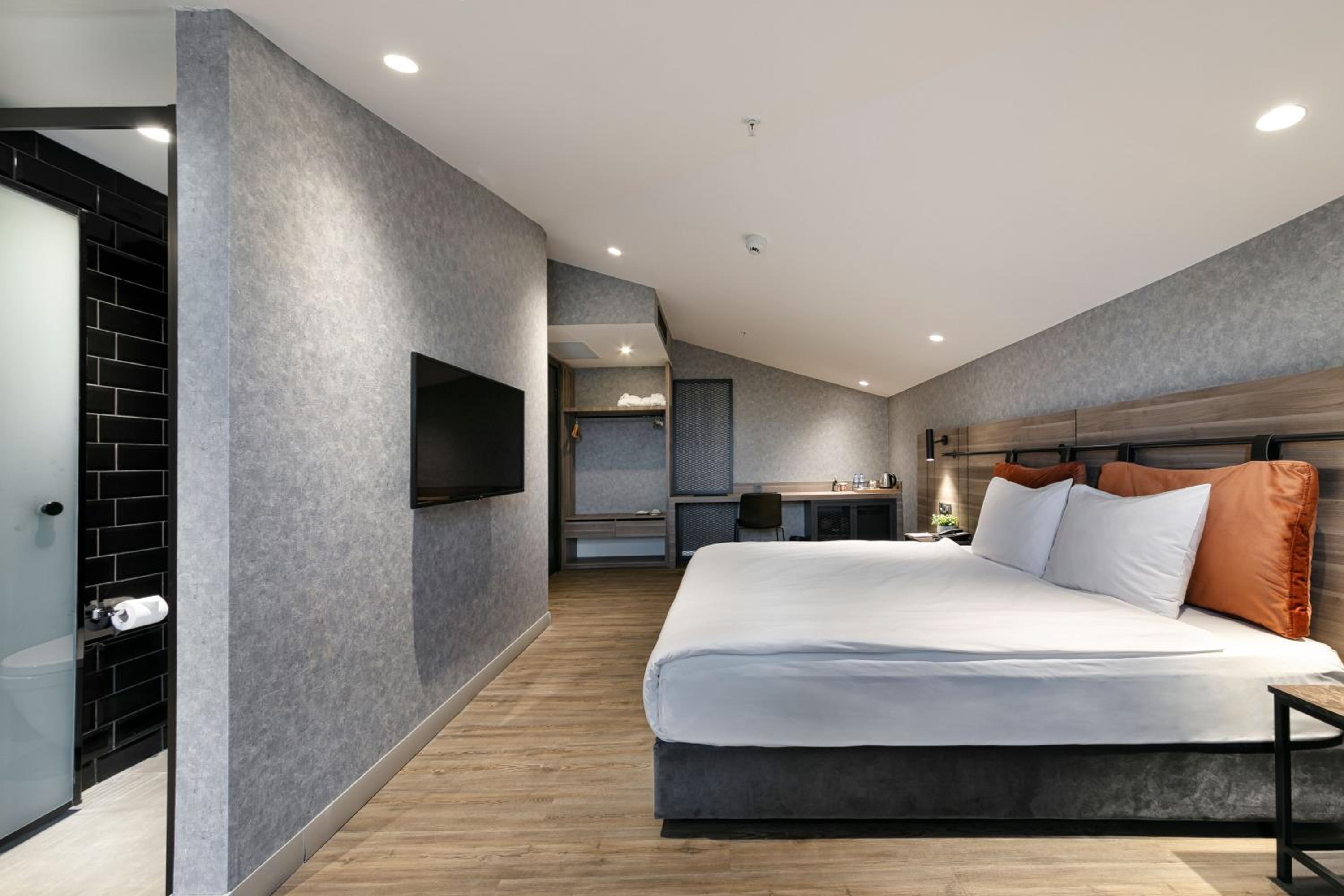 Avantgarde Otel Şişli - Image 44