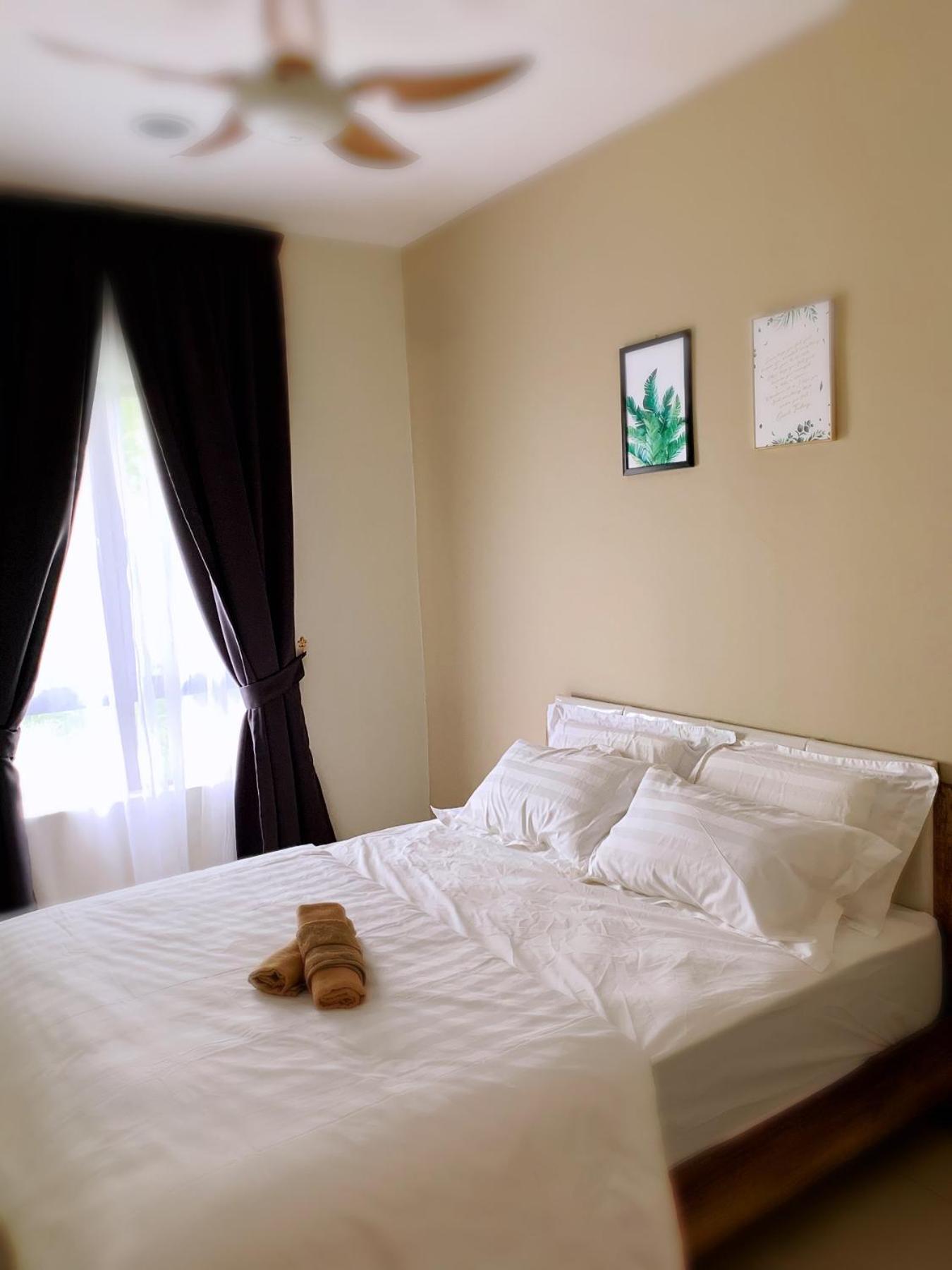 Aries Homestay photo 5