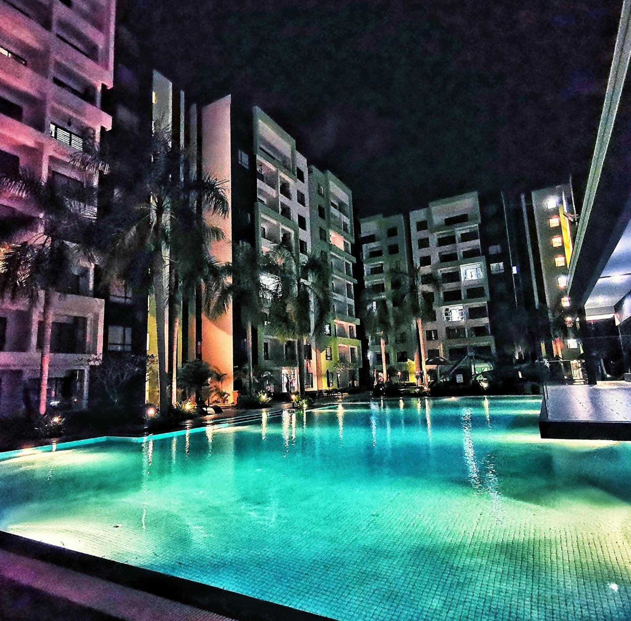 Hotel Aries Homestay