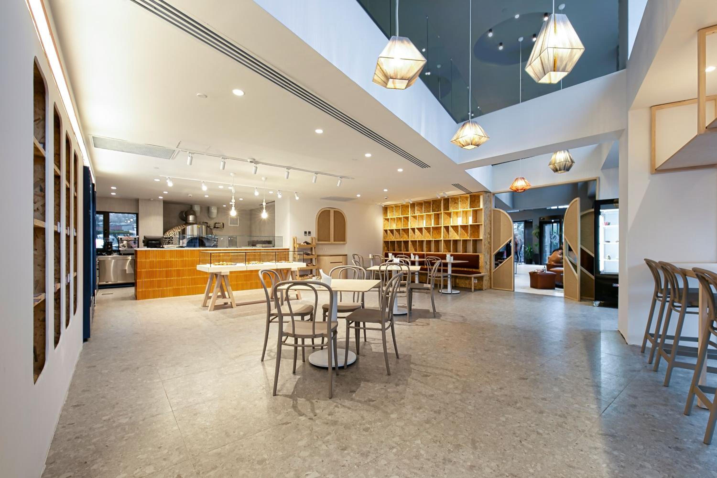 Avantgarde Otel Şişli - Image 49