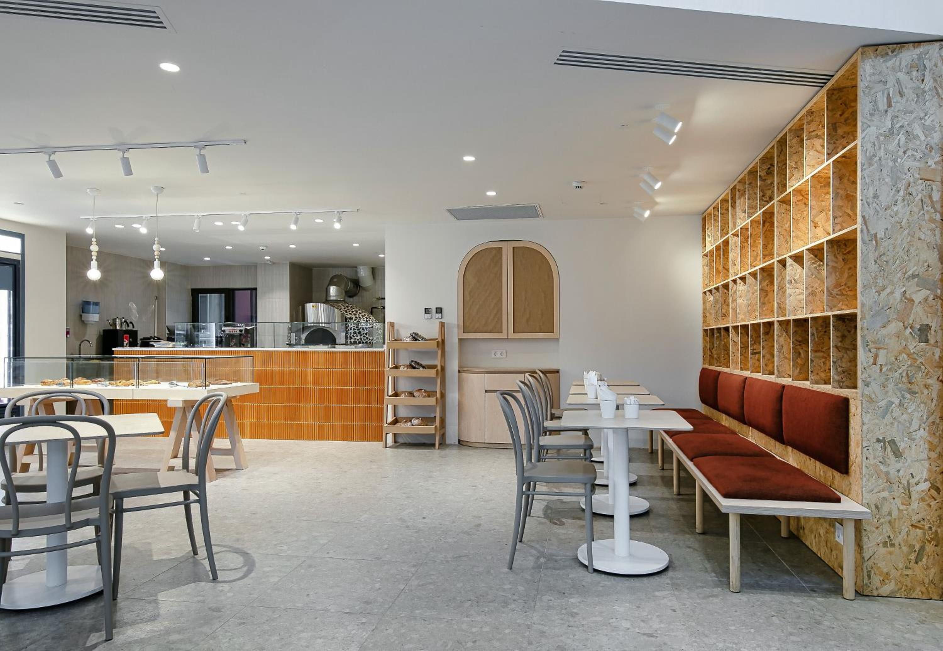 Avantgarde Otel Şişli - Image 47