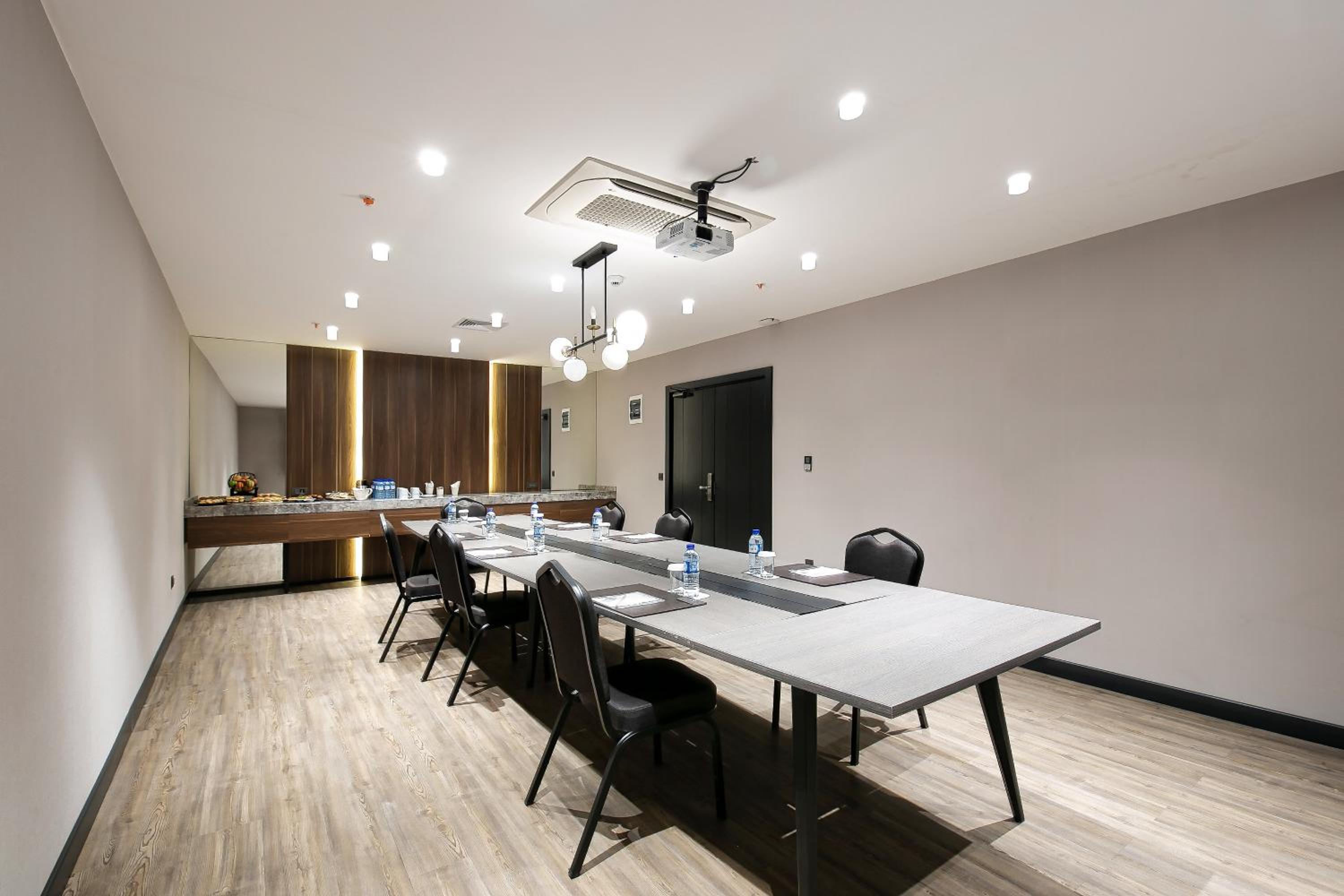 Avantgarde Otel Şişli - Image 48