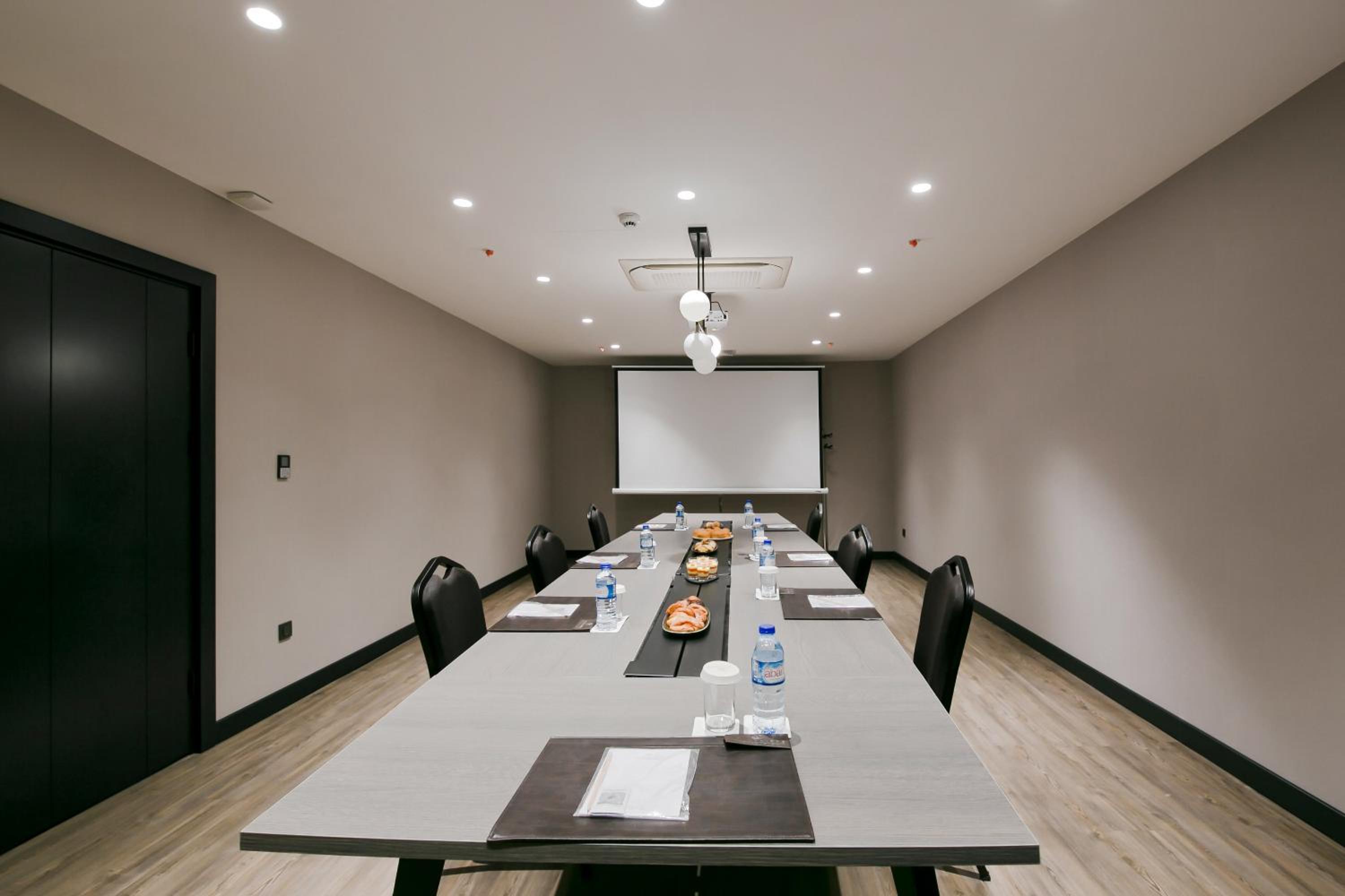 Avantgarde Otel Şişli - Image 51