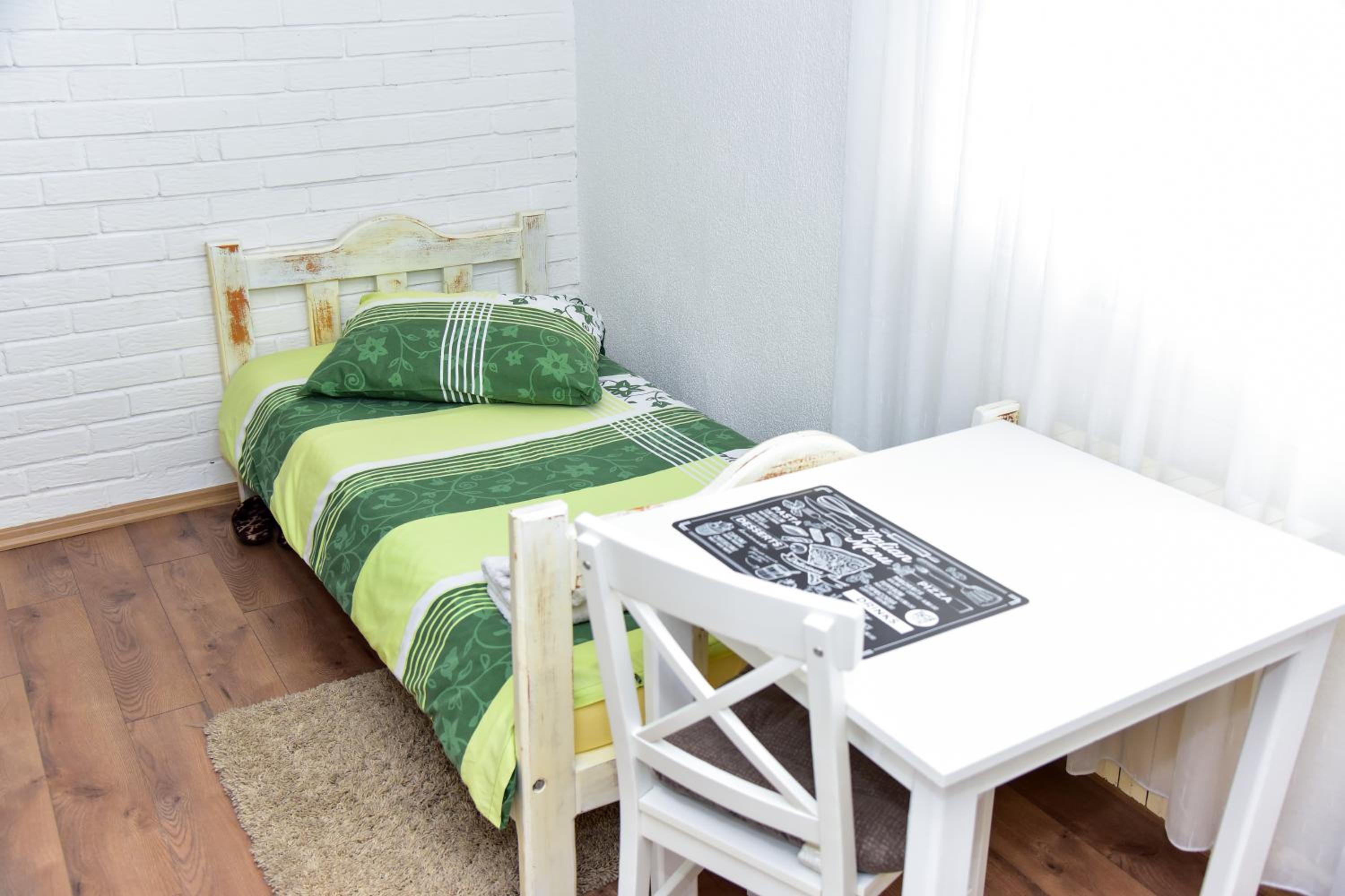 Apartmani Koko