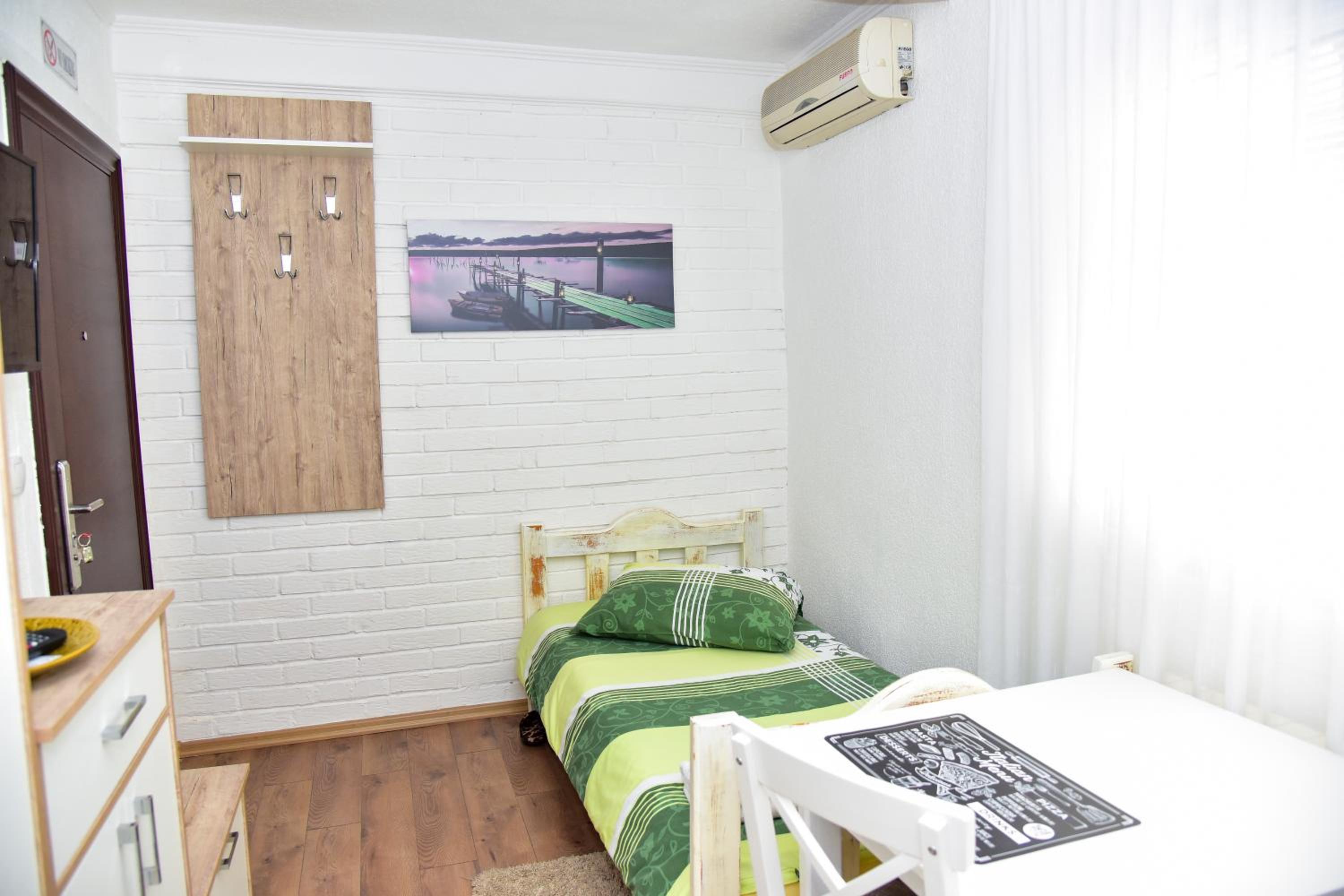 Apartmani Koko