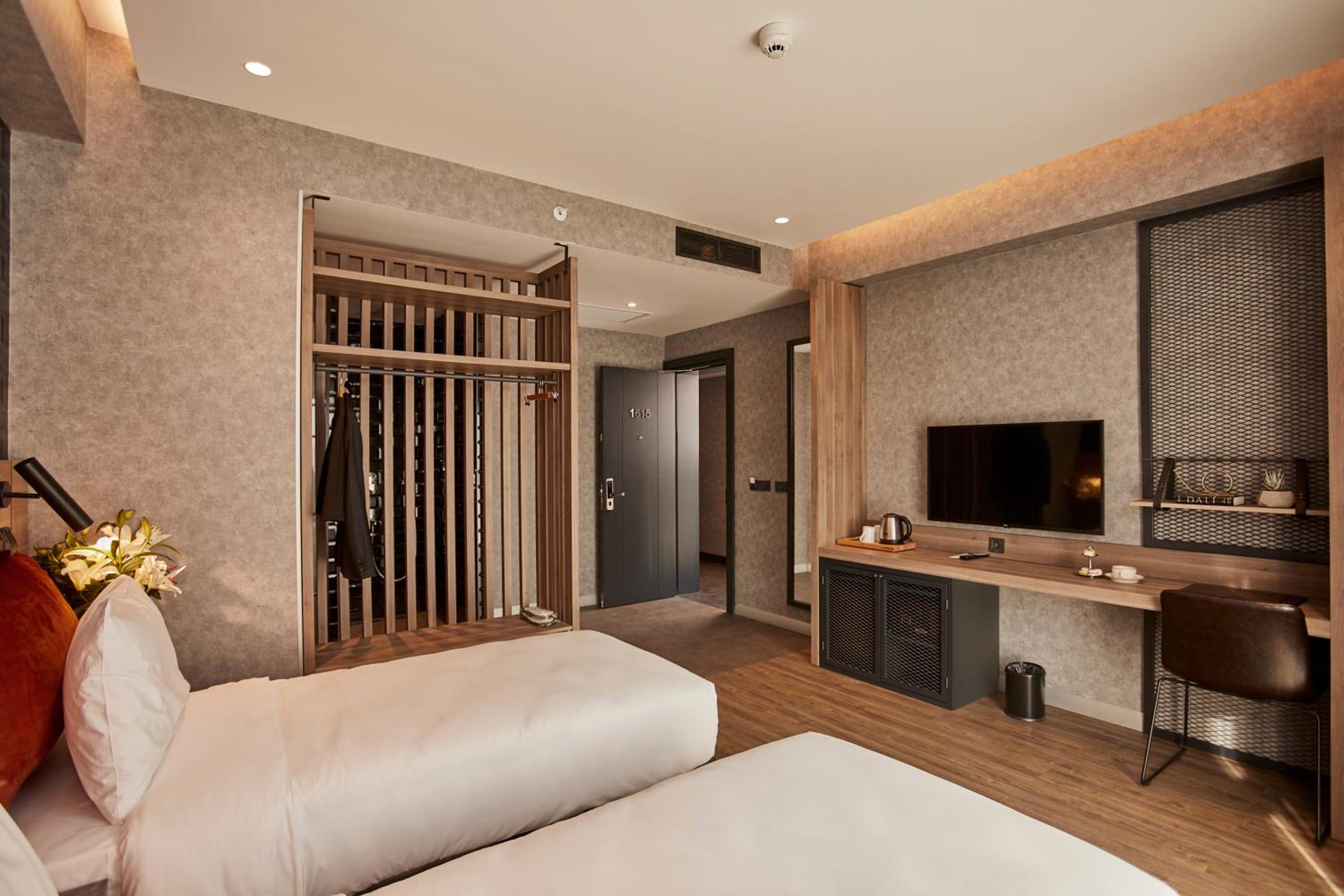 Avantgarde Otel Şişli - Image 8