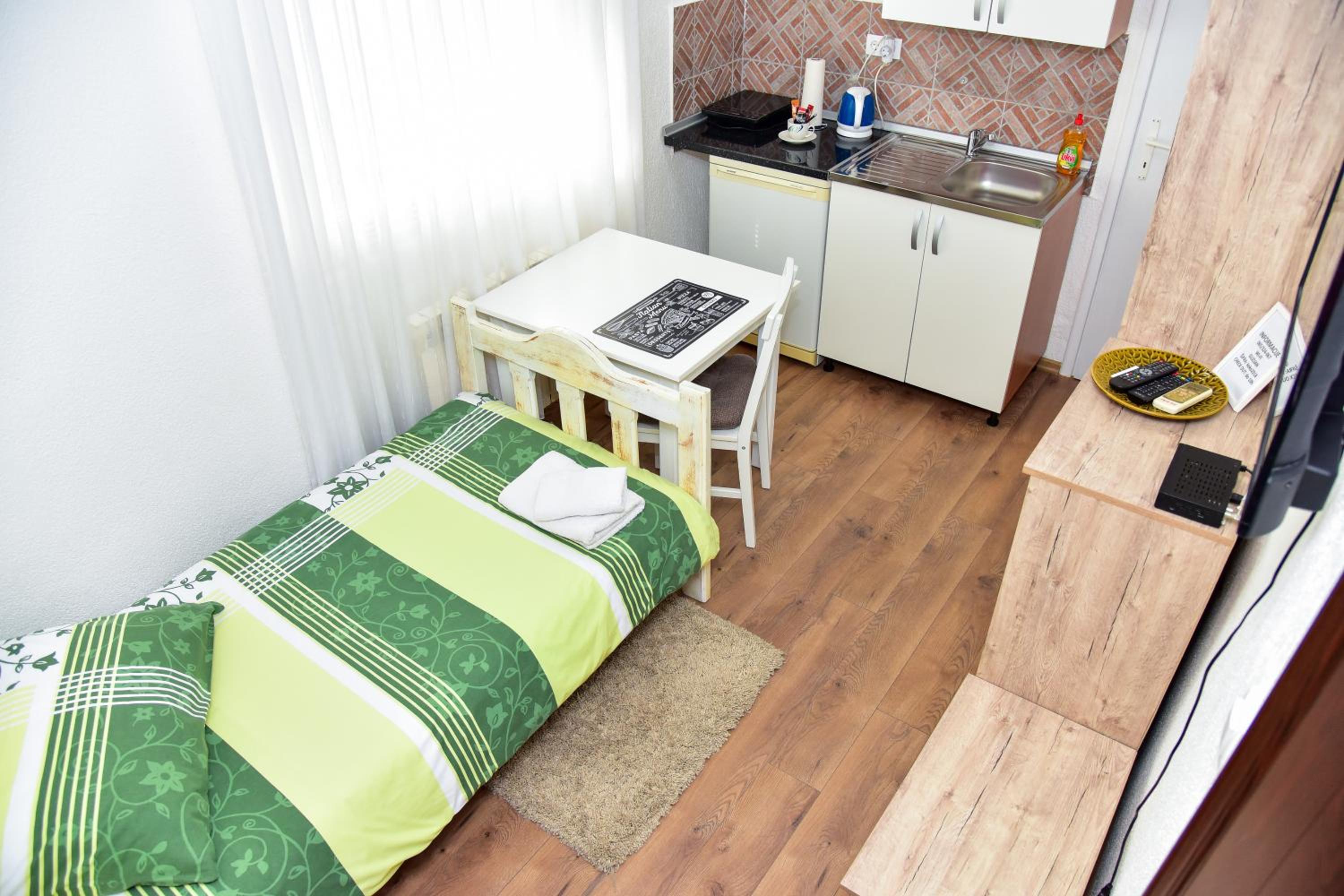 Apartmani Koko