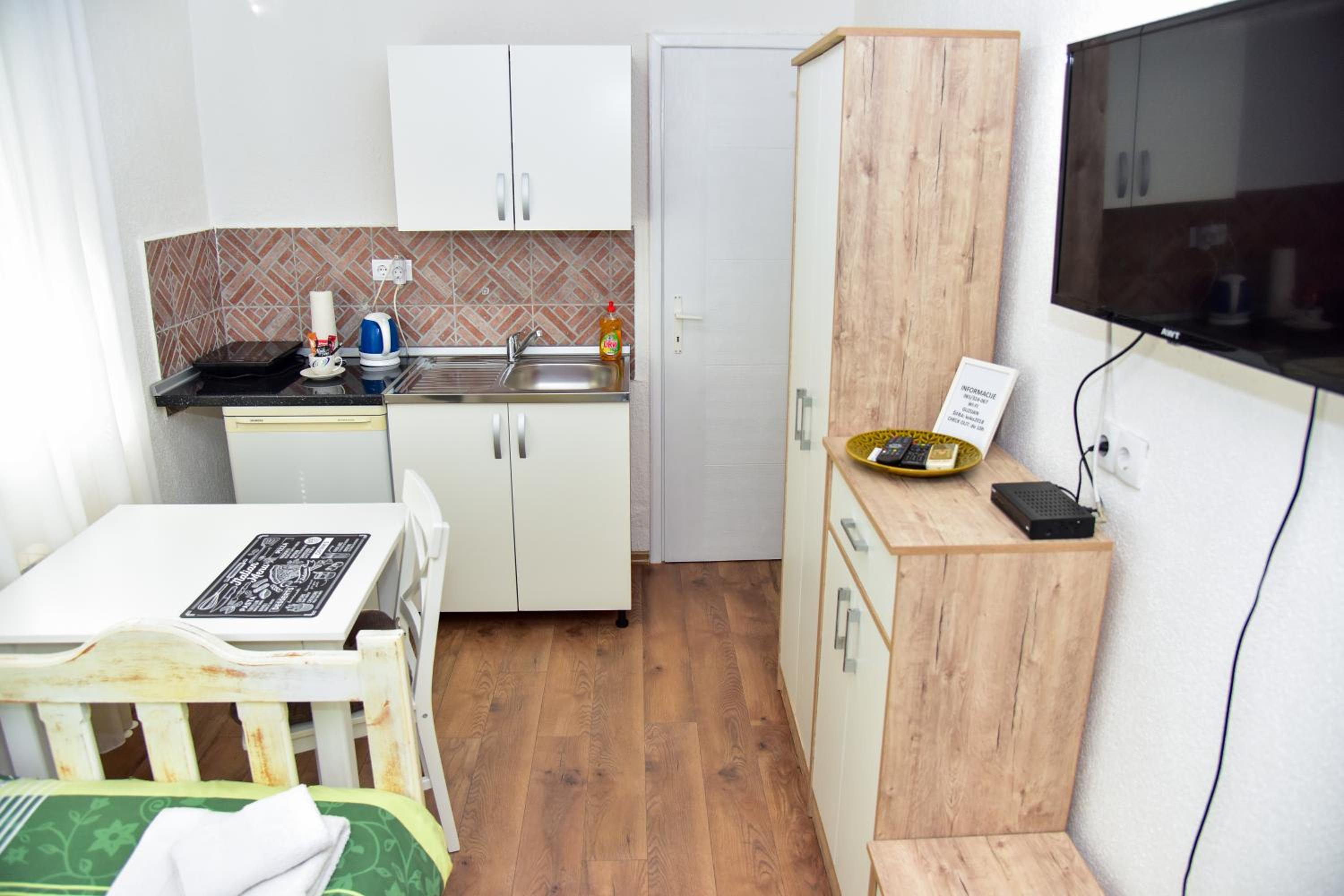 Apartmani Koko