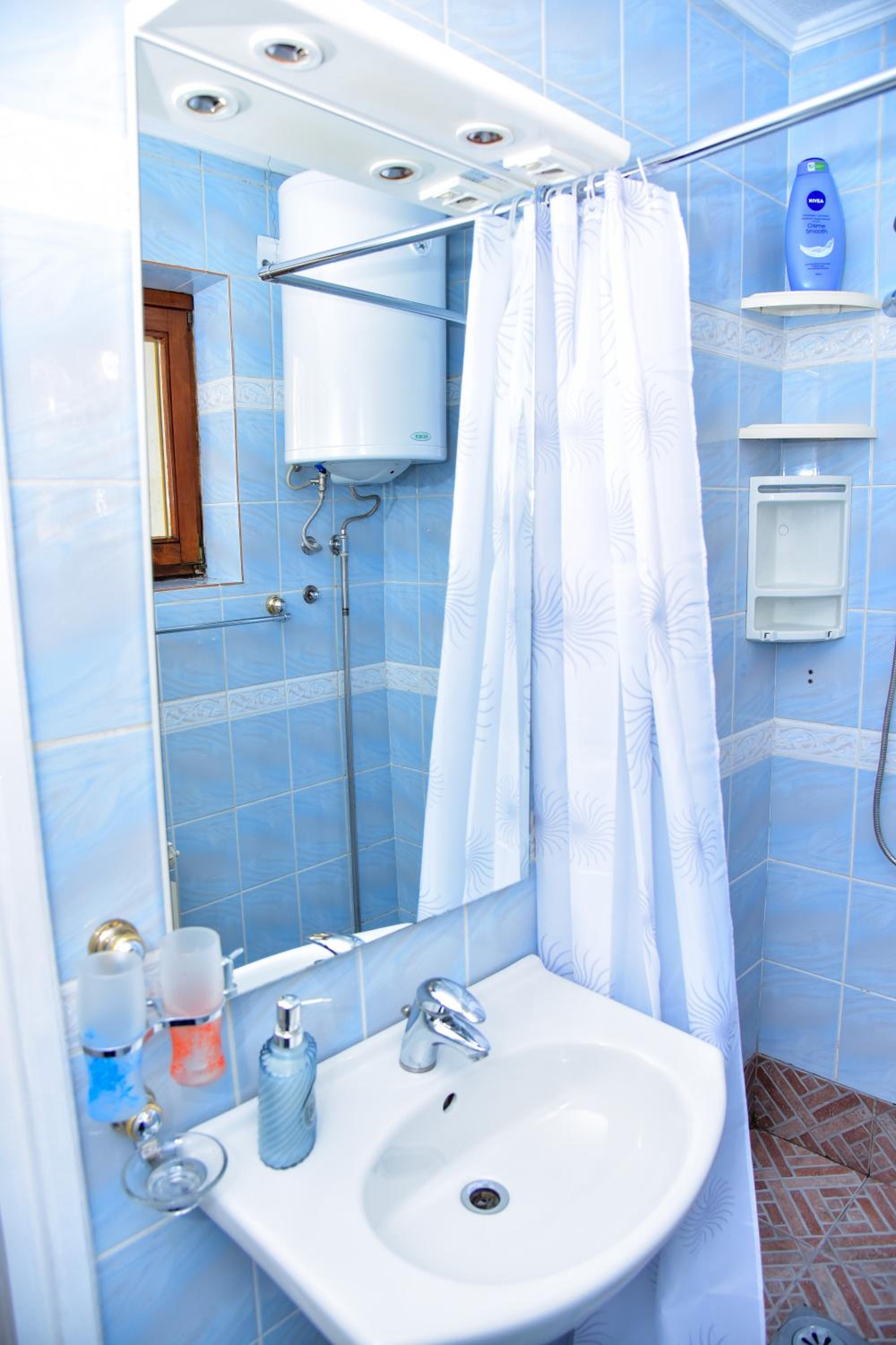 Apartmani Koko