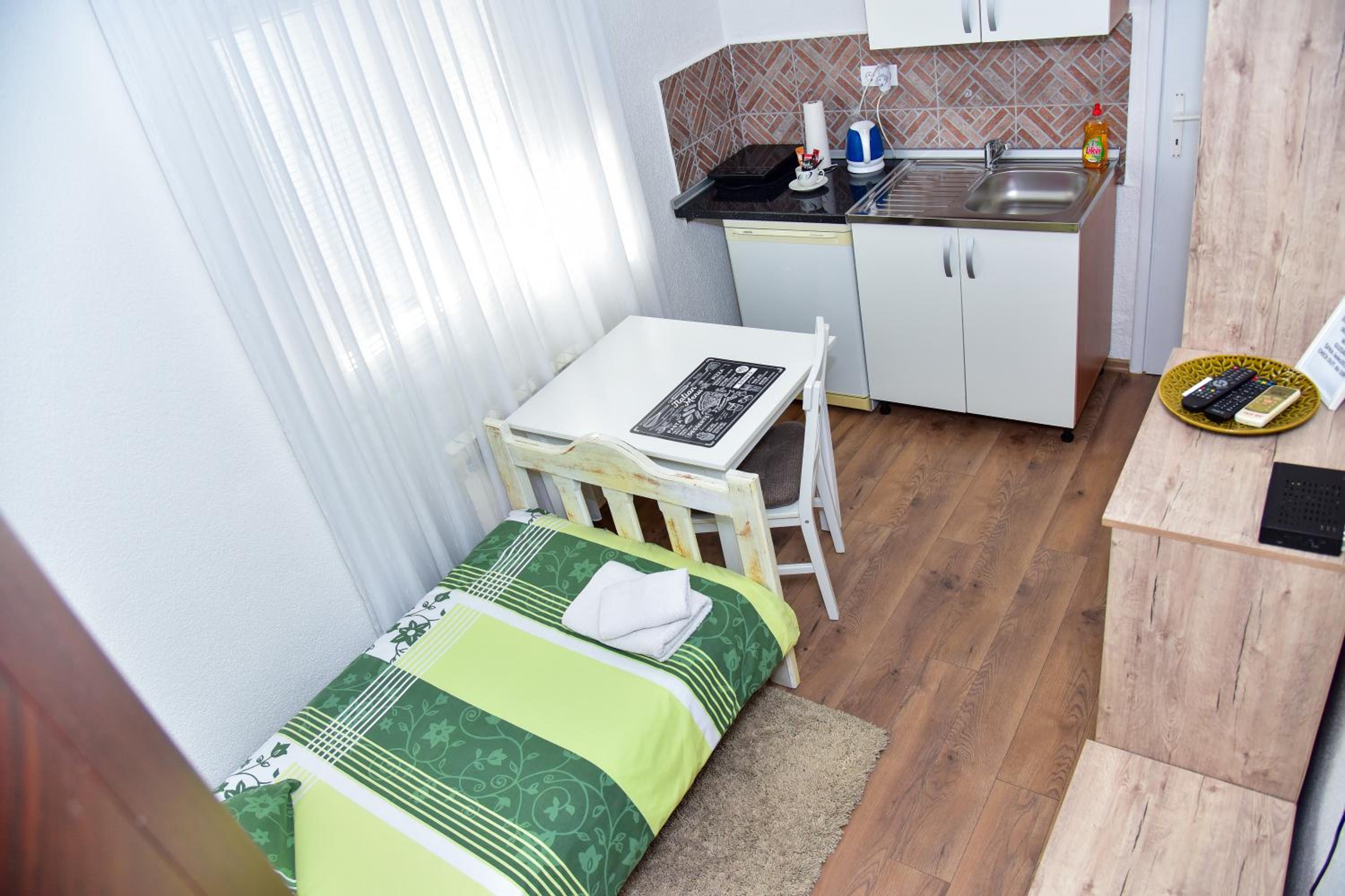 Apartmani Koko