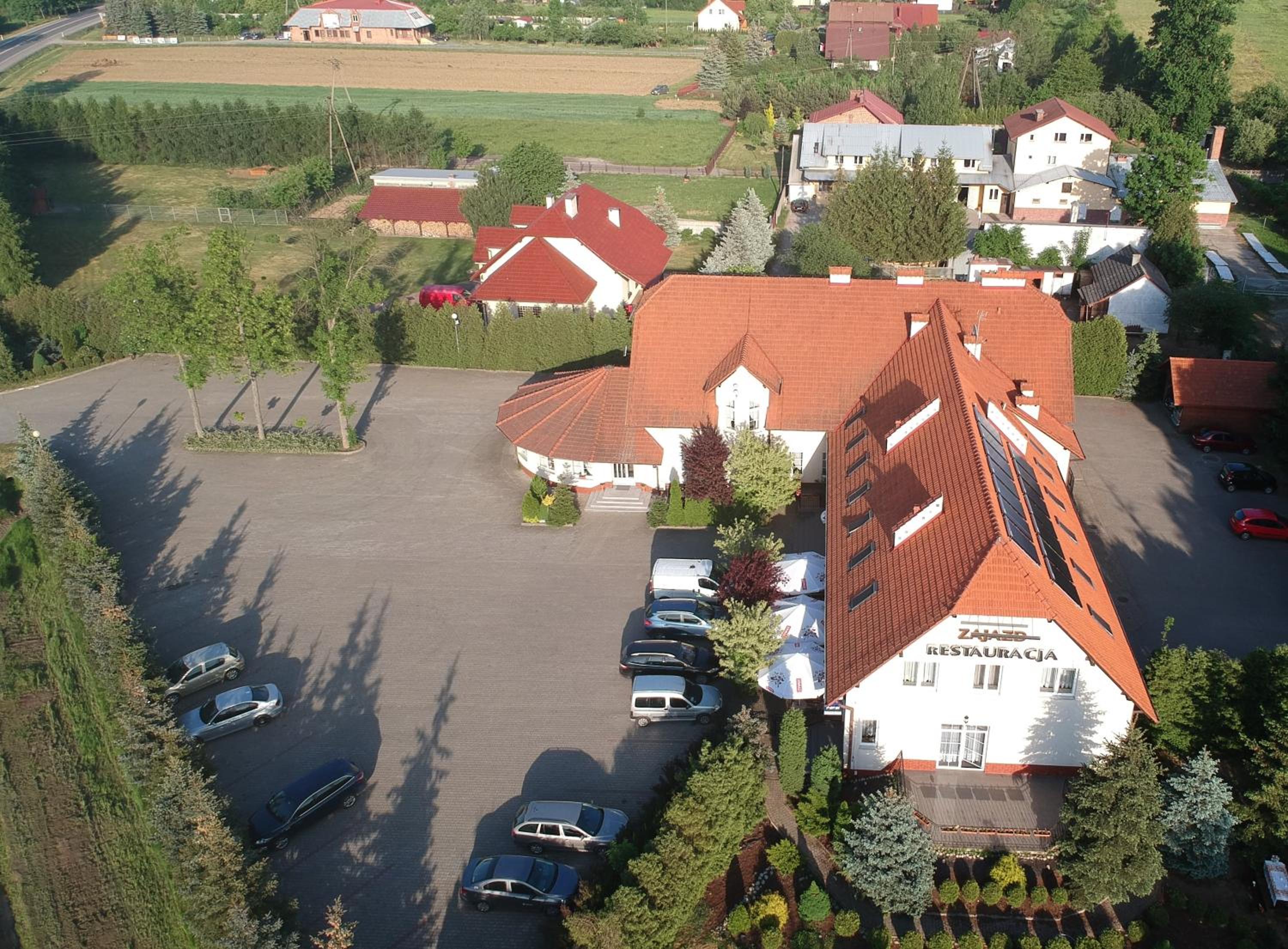 Zajazd Pod Jesionami, photo 18