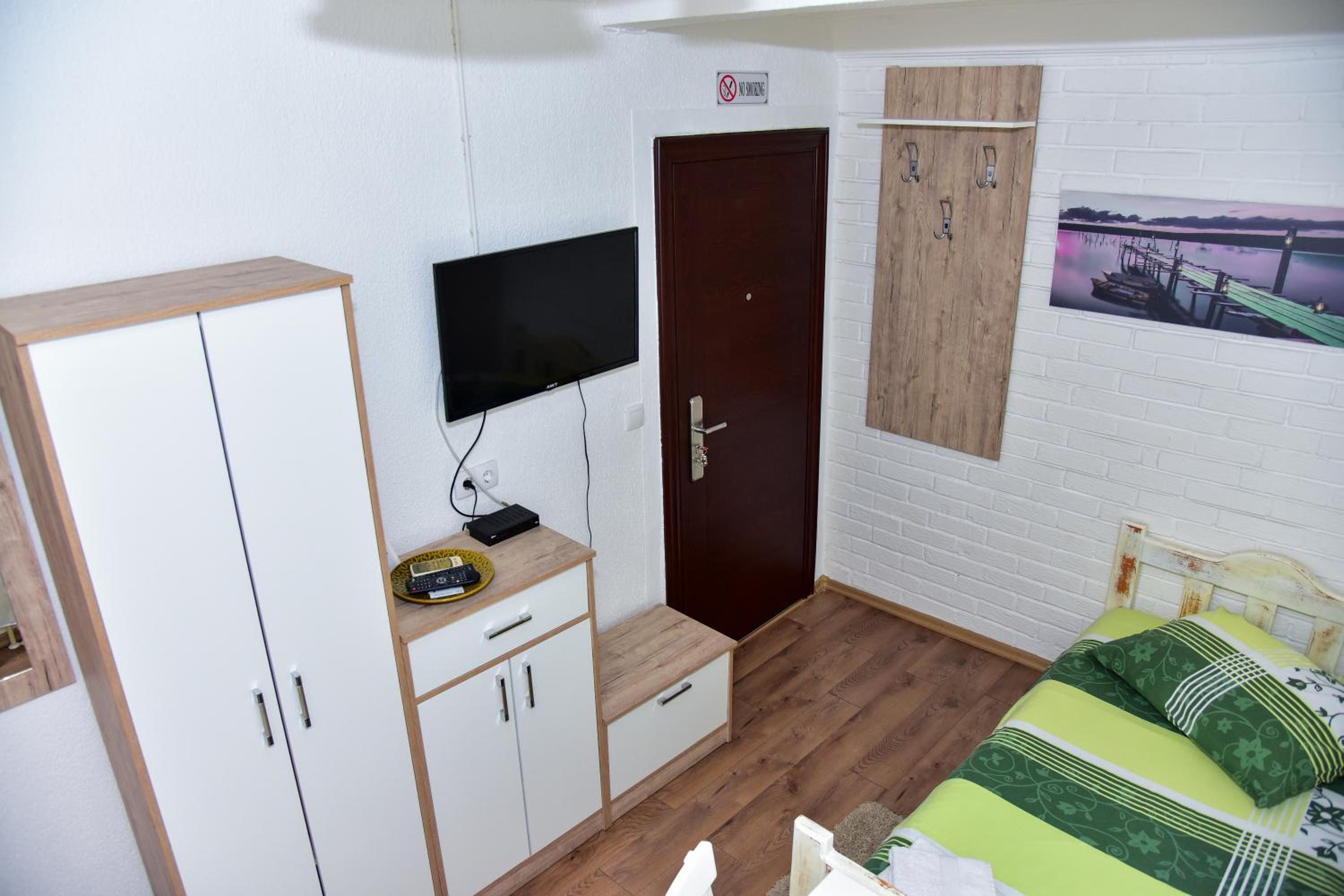Apartmani Koko