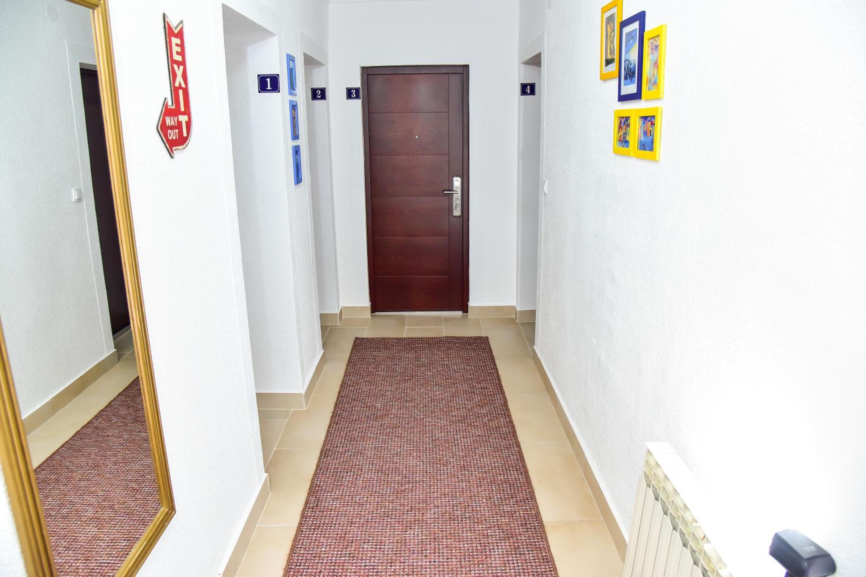 Apartmani Koko