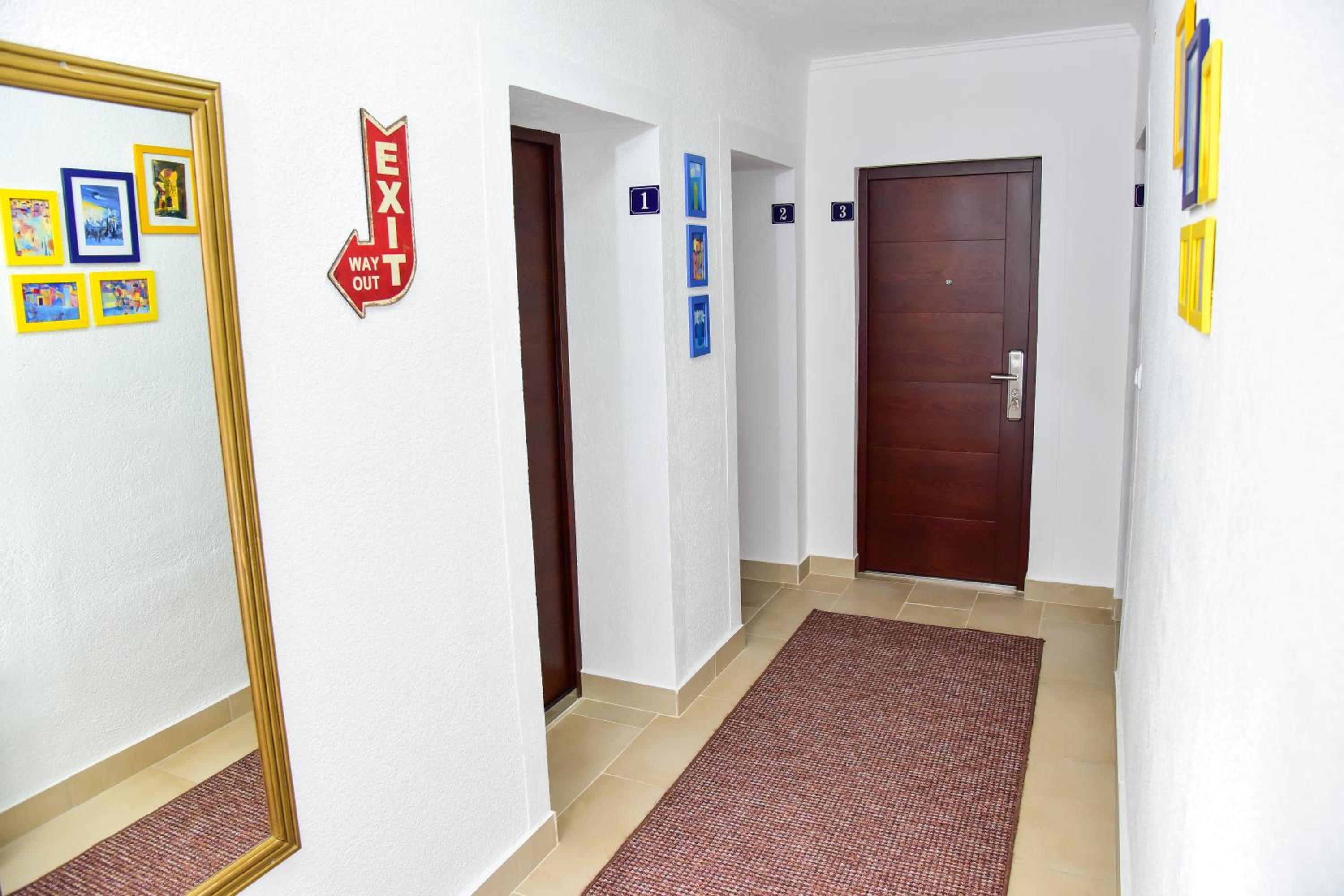 Apartmani Koko