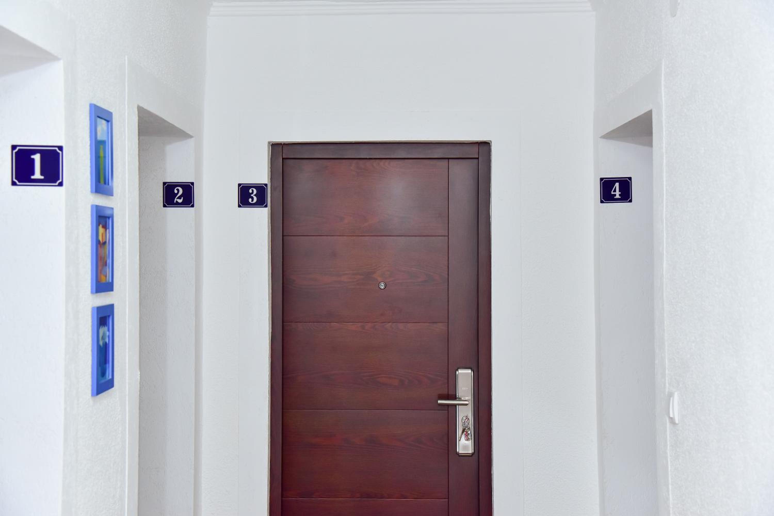 Apartmani Koko
