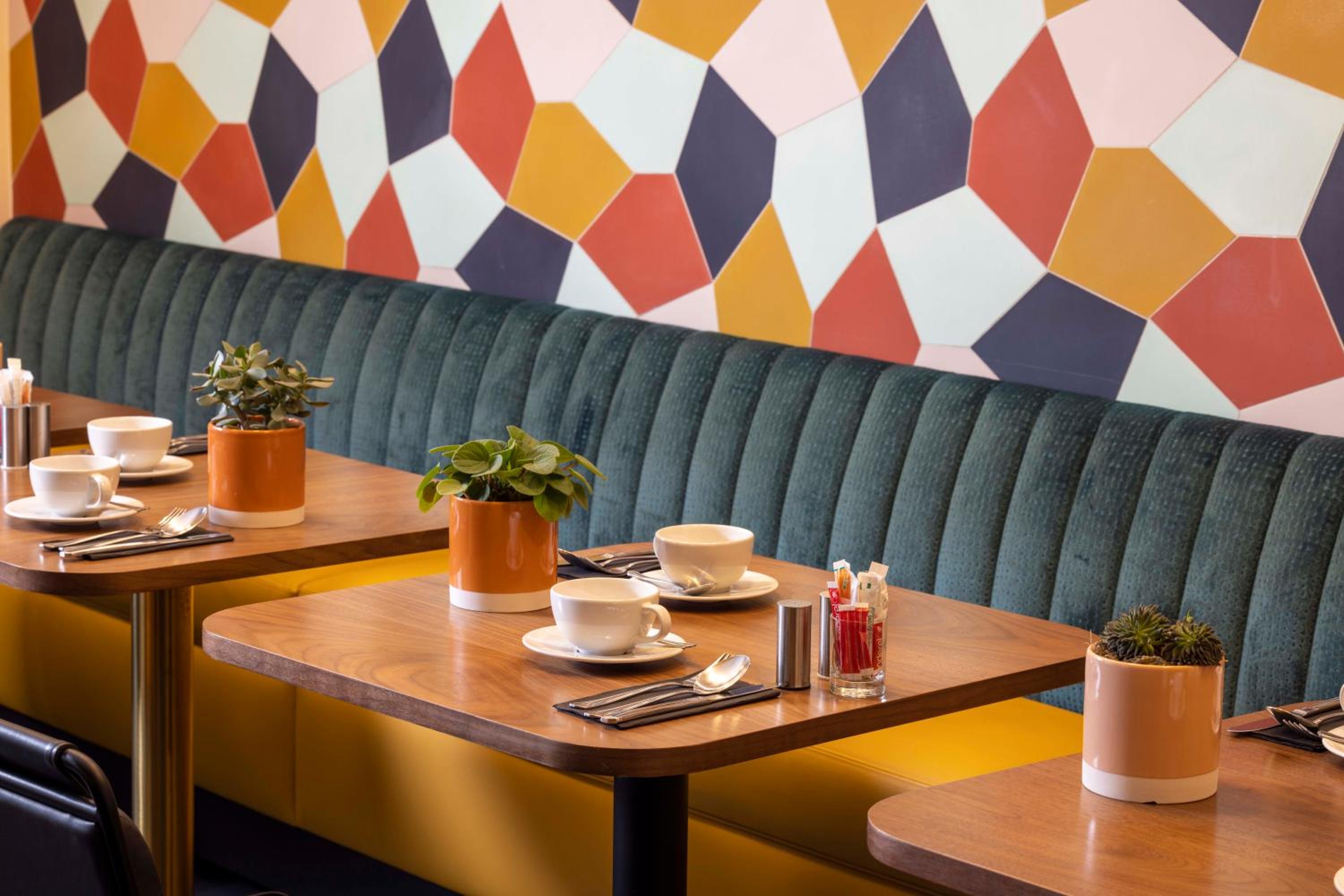 Paris Art Hotel Quartier Latin by Malone