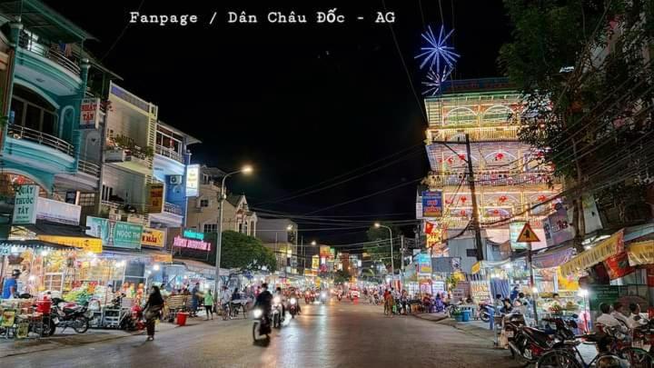 Phú Thông view 2