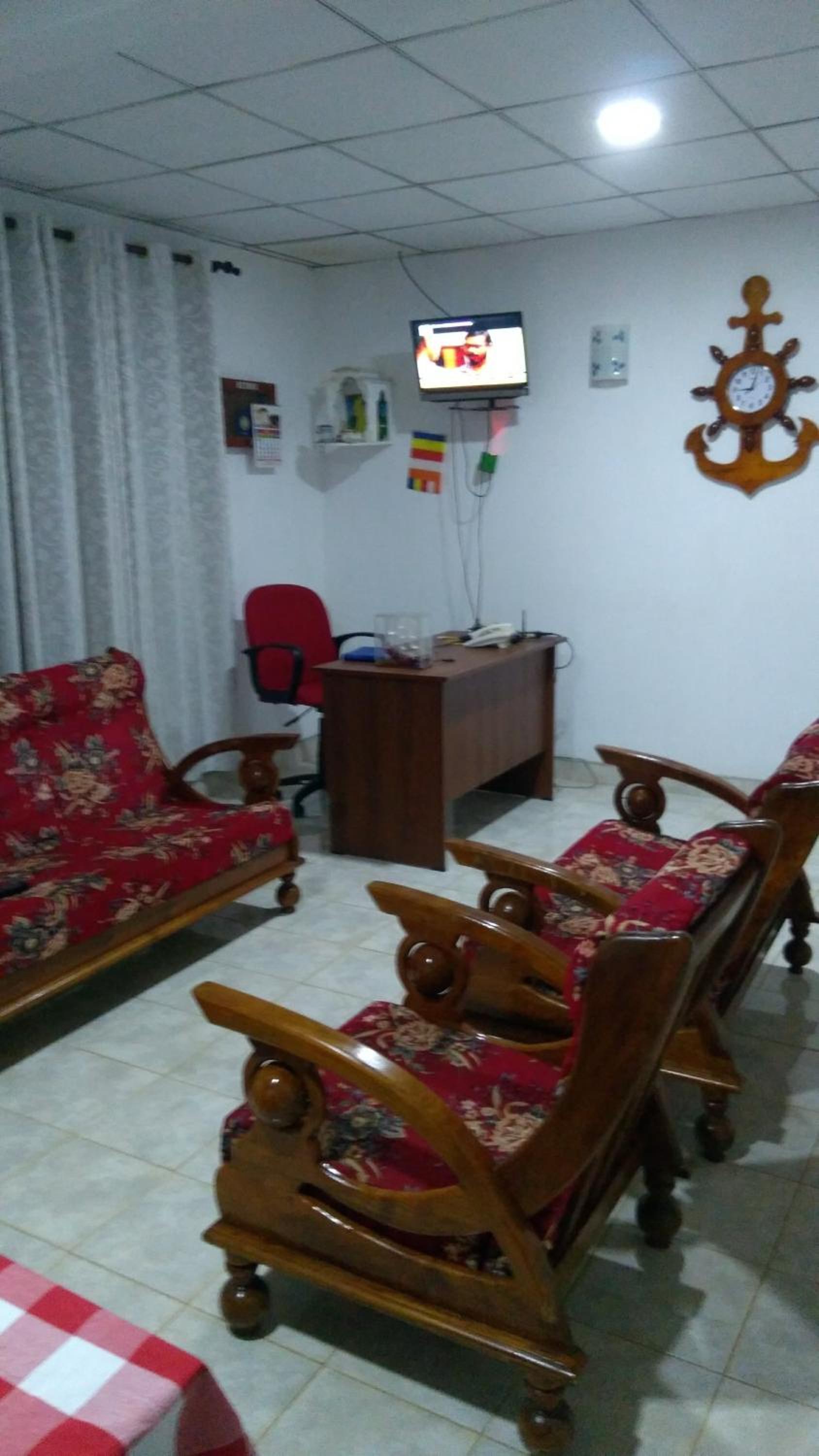 lounge