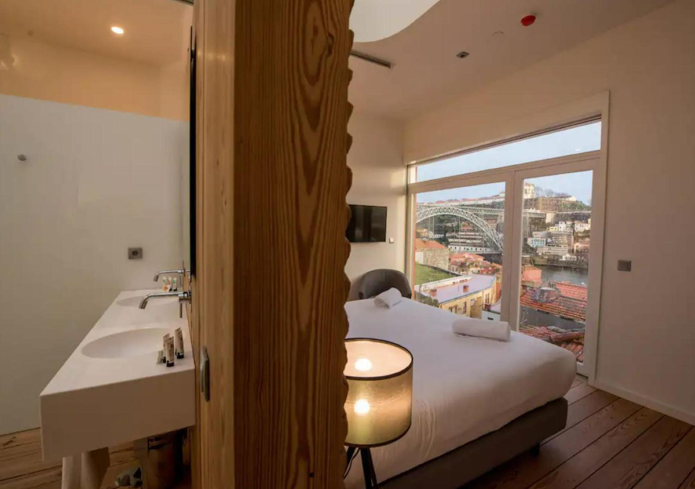 The Central House Porto Ribeira photo 42 of 86
