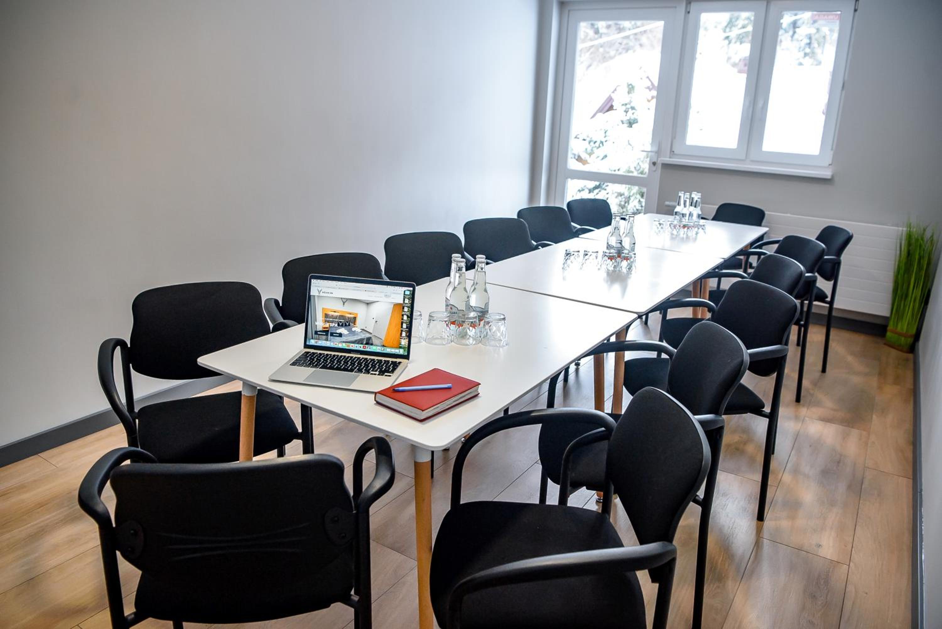 meeting room