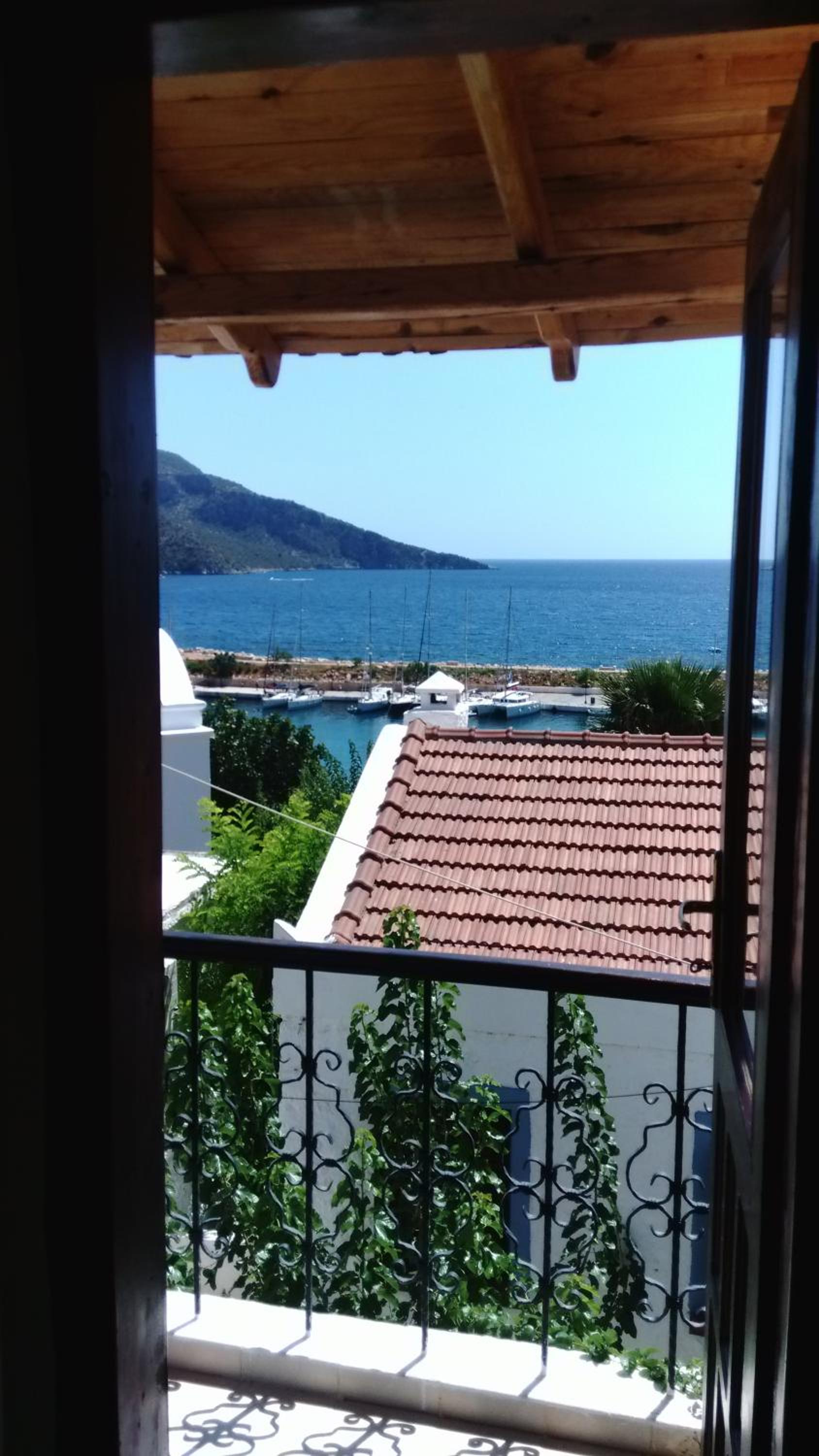 Kleo Boutique Otel Kalkan view 2