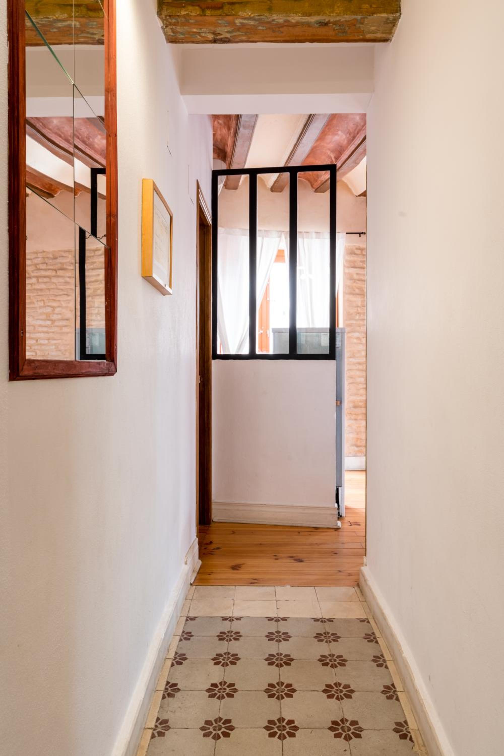 Alameda Suites Apartments