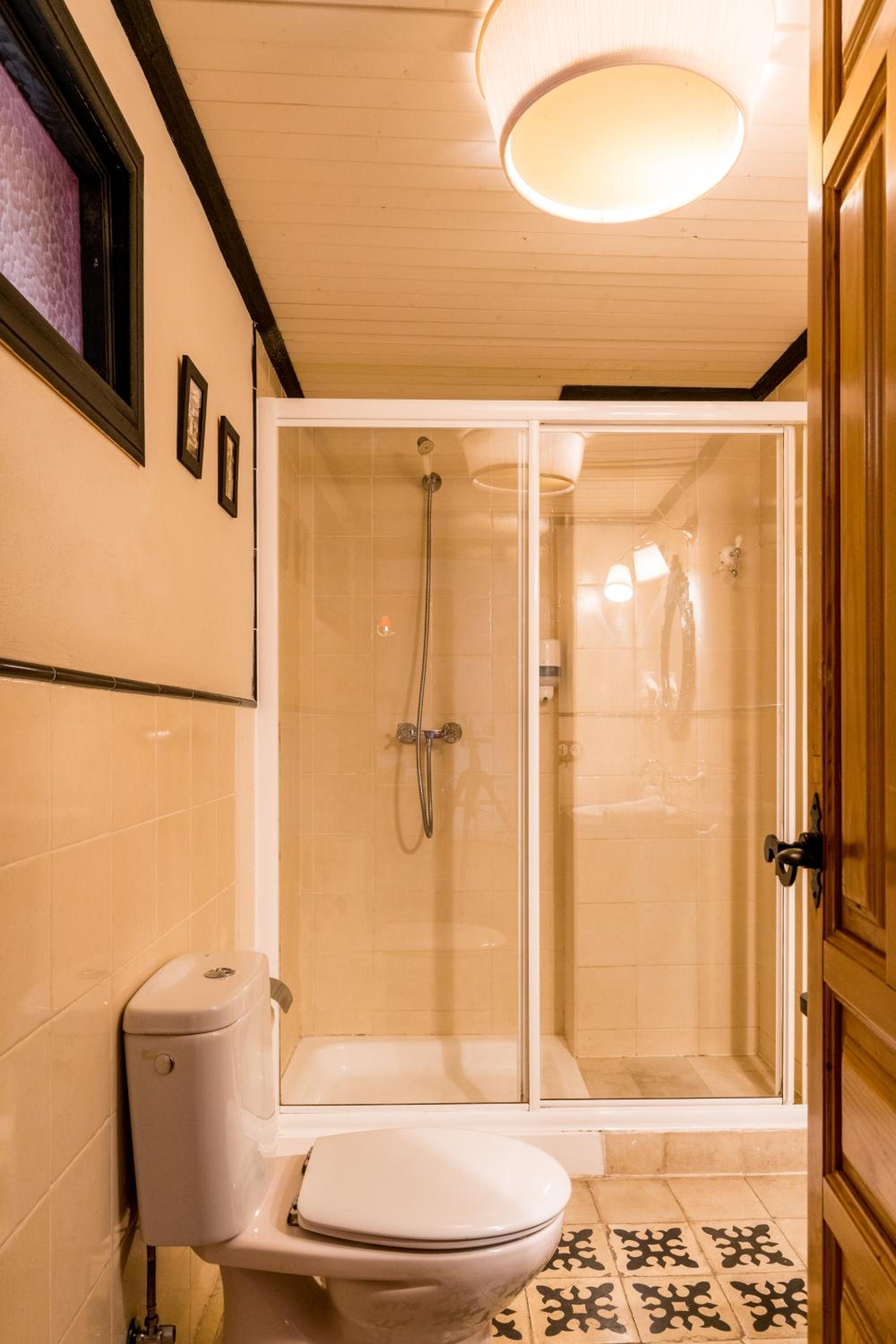 Alameda Suites Apartments