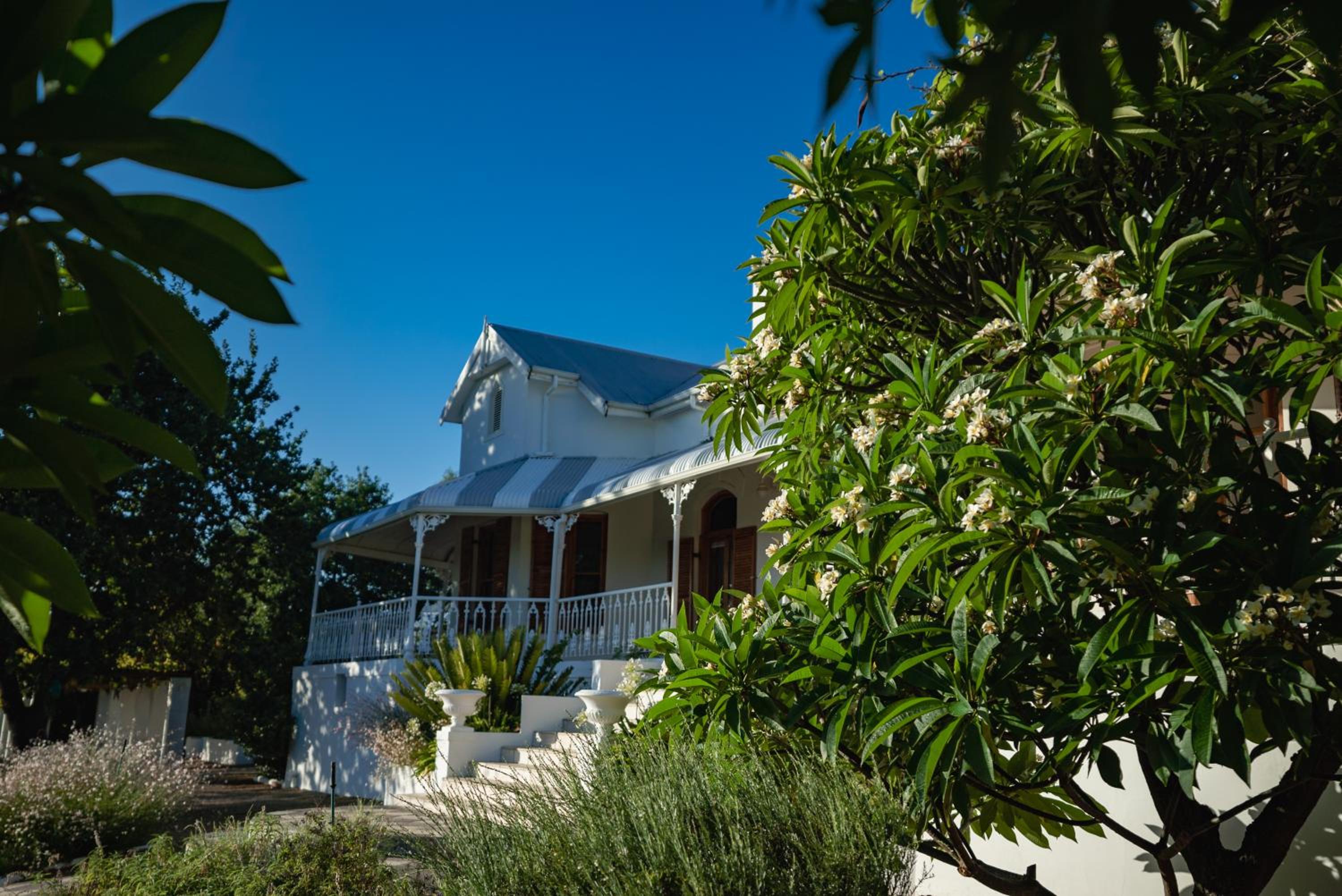 Merindol Manor, photo 24