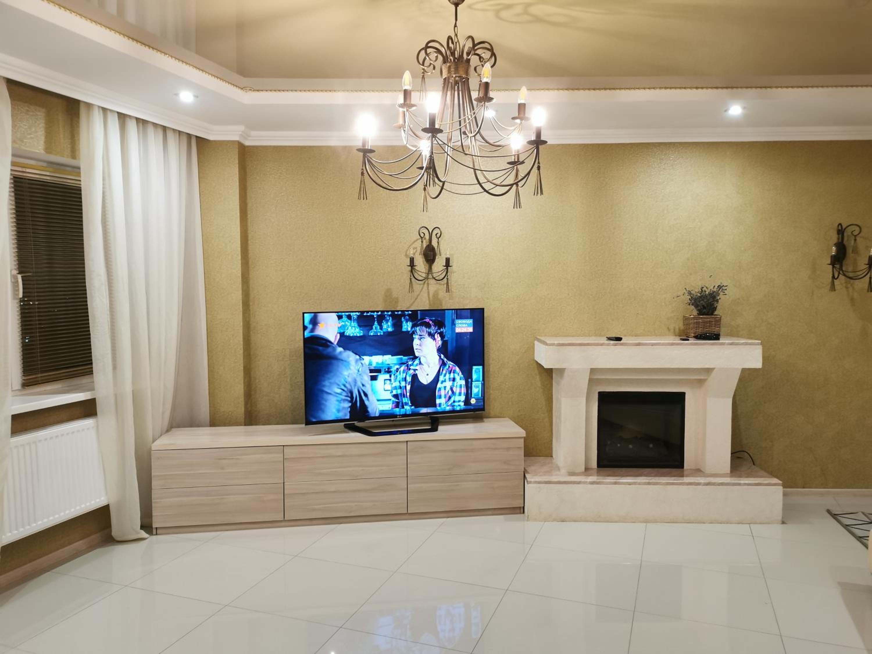 Manufactura luxury apartments II view 5