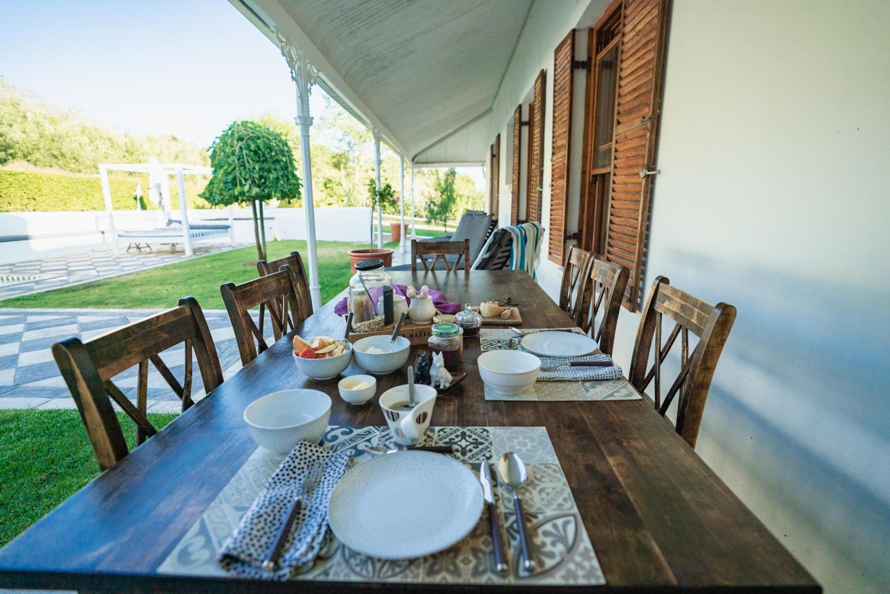 Merindol Manor, photo 6