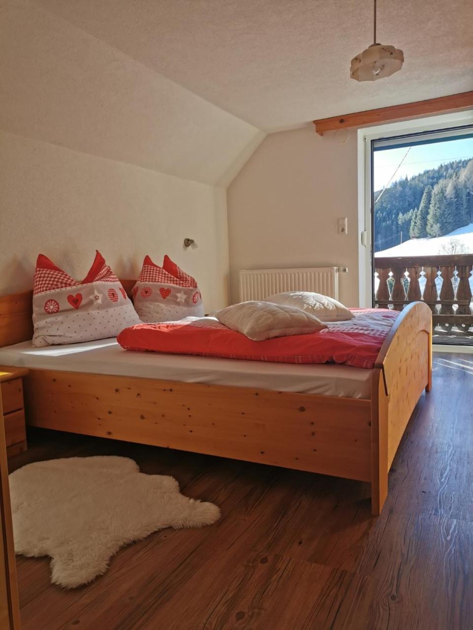 Ferienhütte Antonia