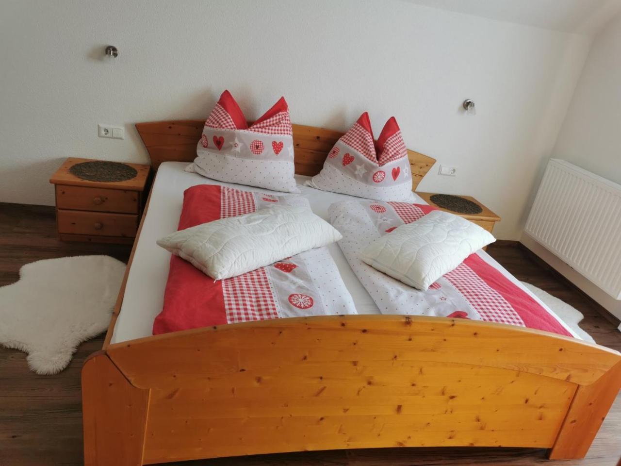 Ferienhütte Antonia