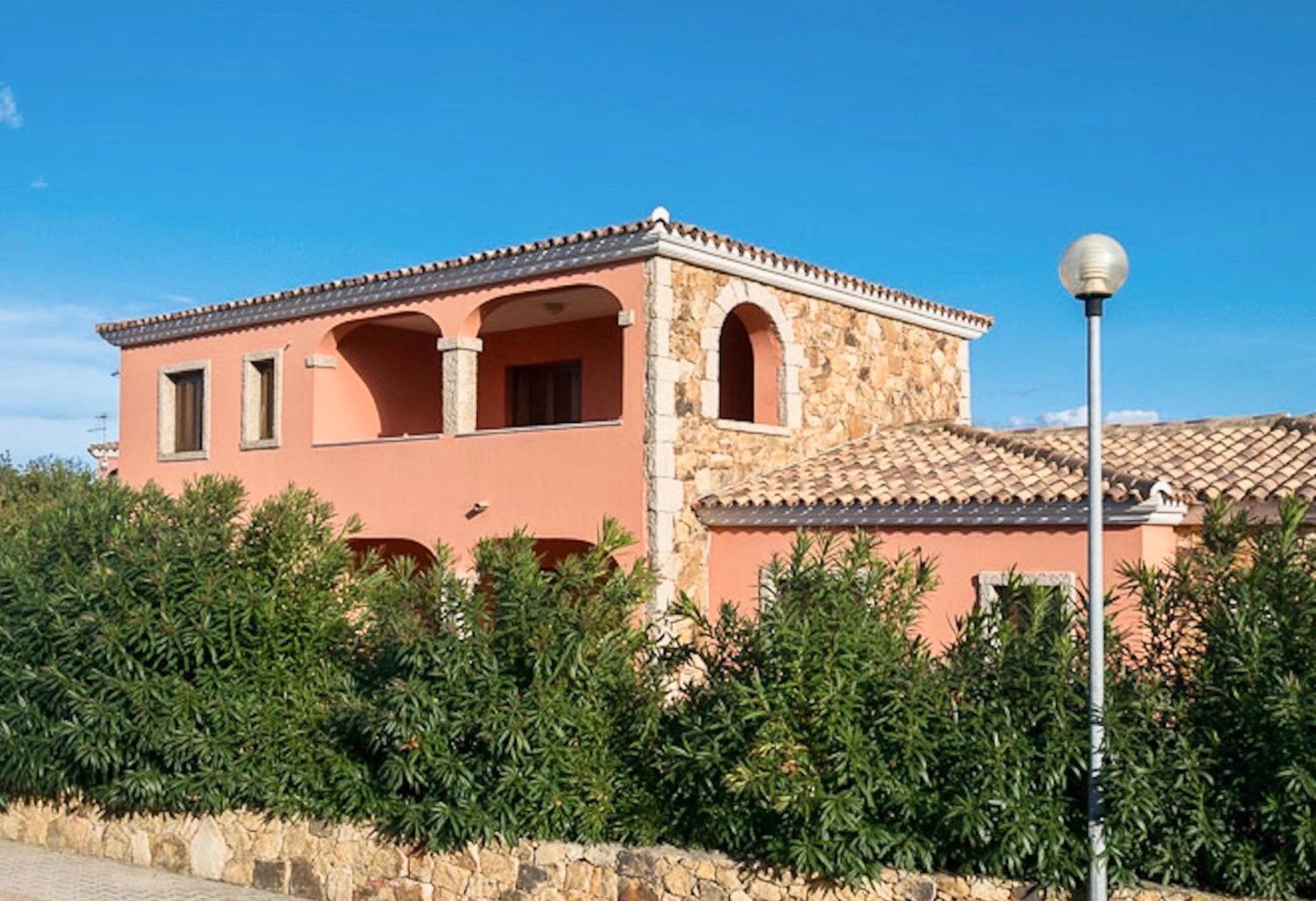 ISS Travel, La Ginestra - 2-bedroom apartment with terrace and view over Tavolara Island view 3
