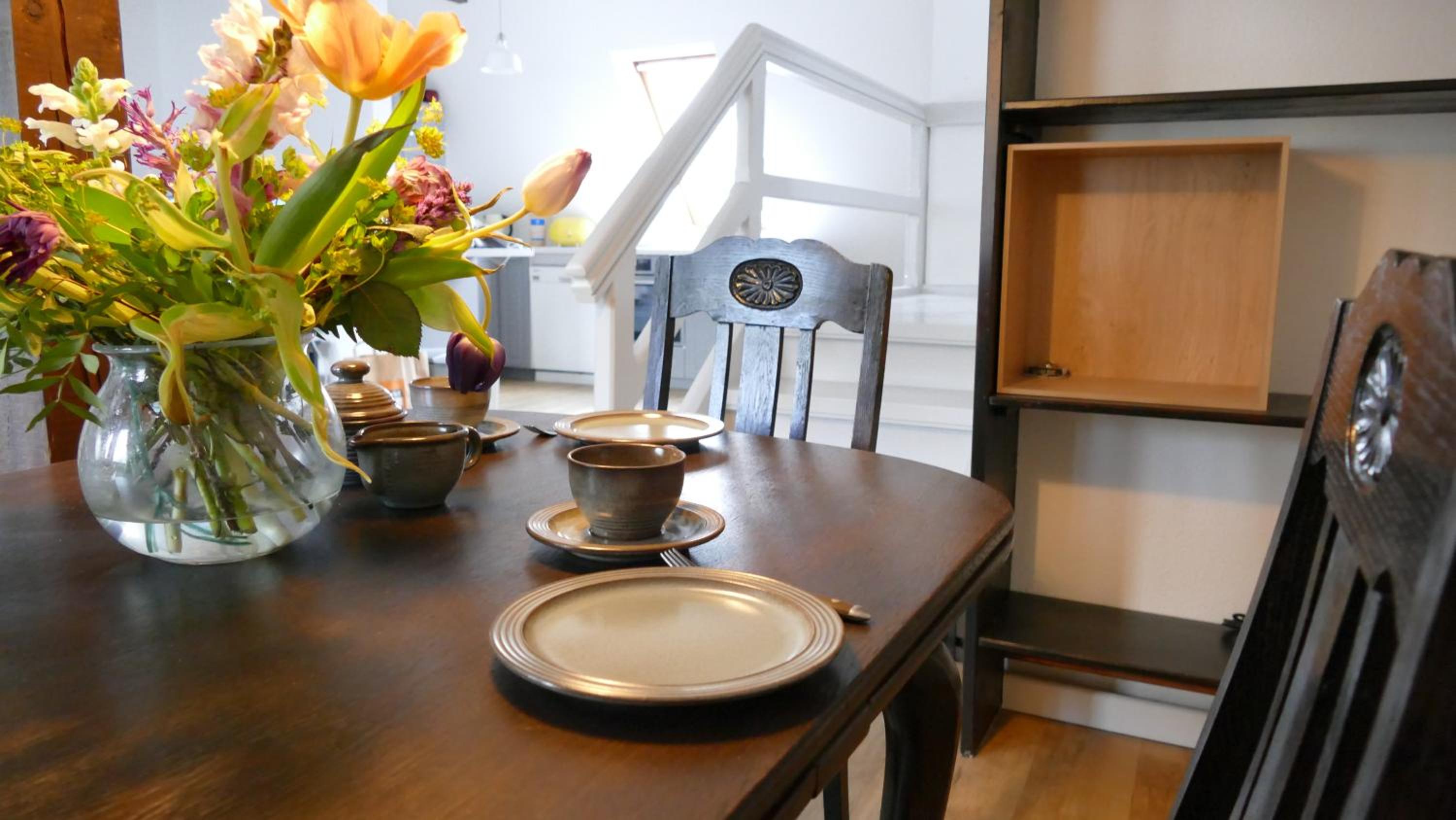 Schönes Apartment vor den Toren Hamburgs - keine Monteurwohnung