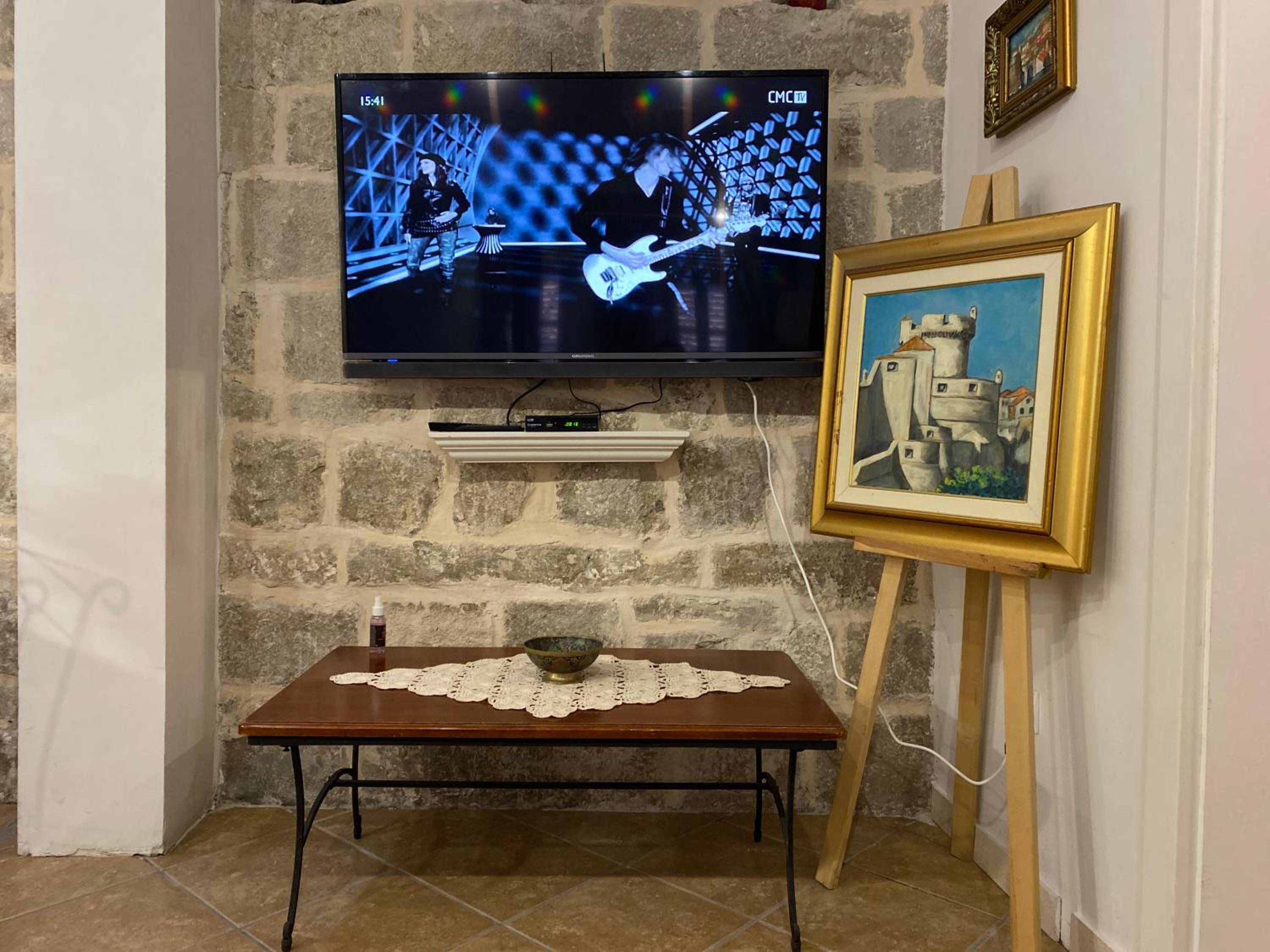 Apartment Saraka