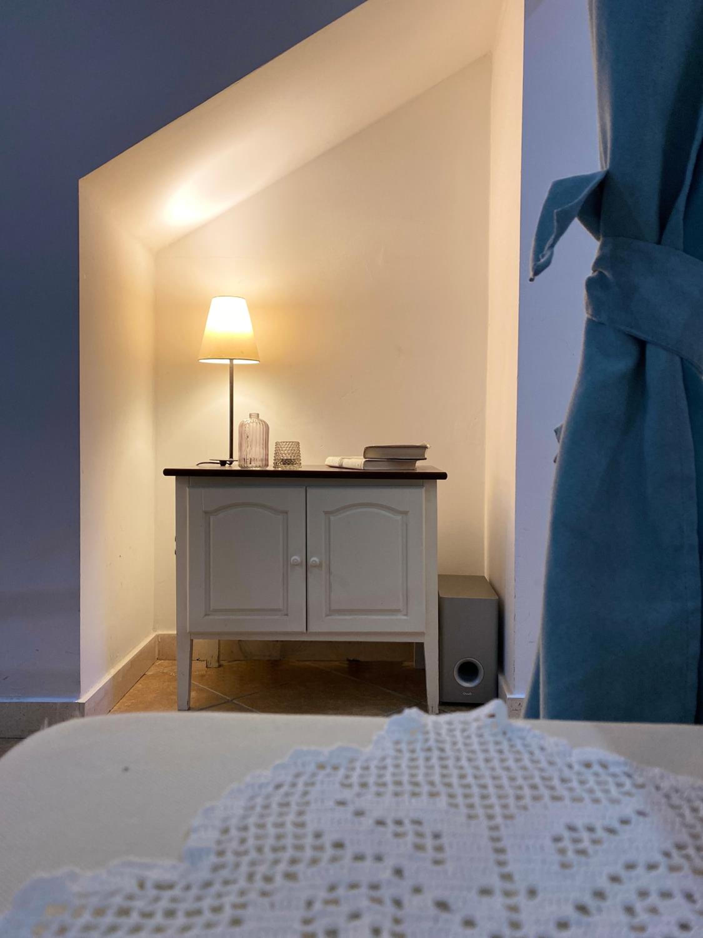 Apartment Saraka