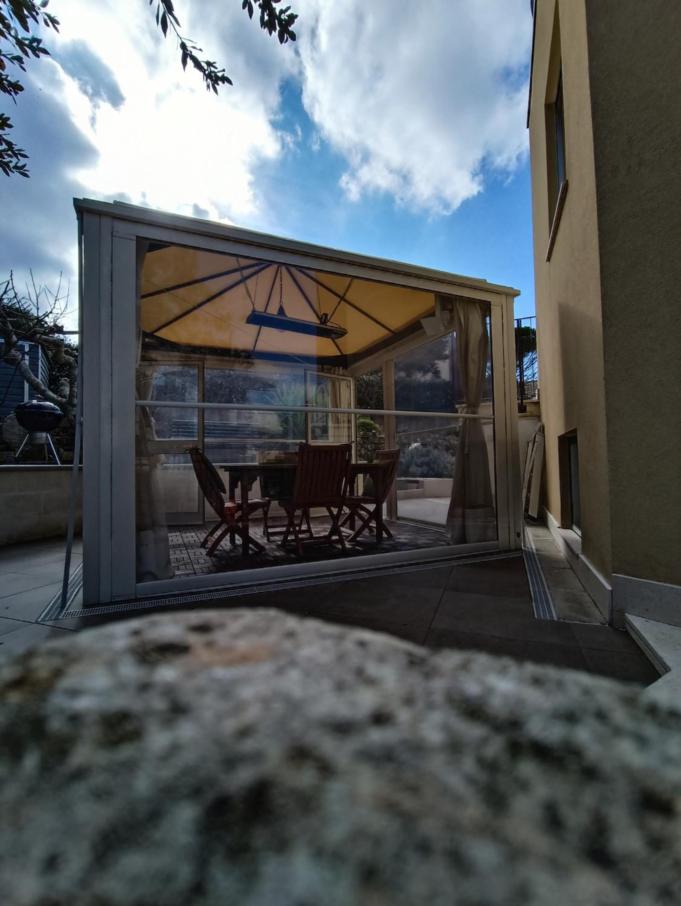 Bed and Breakfast Accerassole