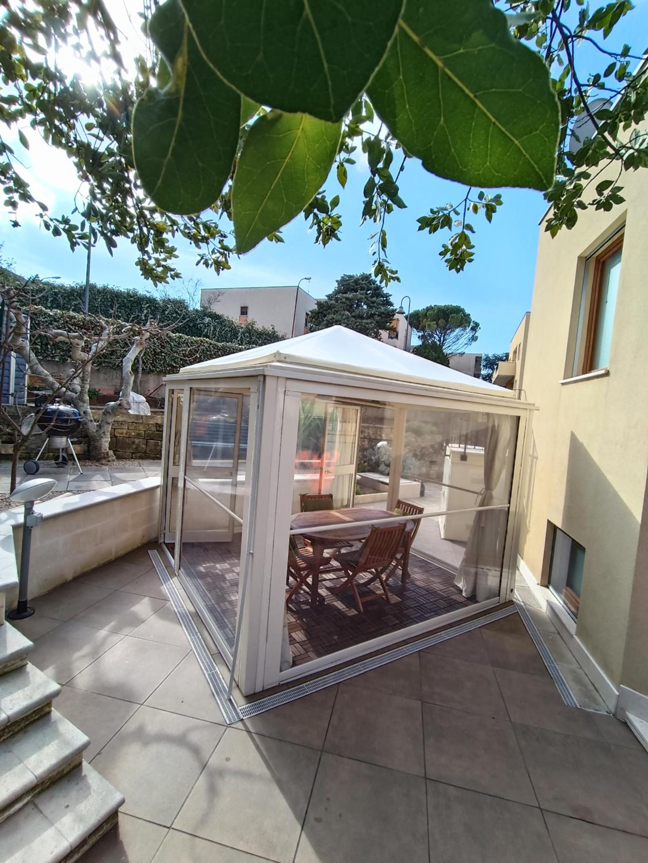Bed and Breakfast Accerassole