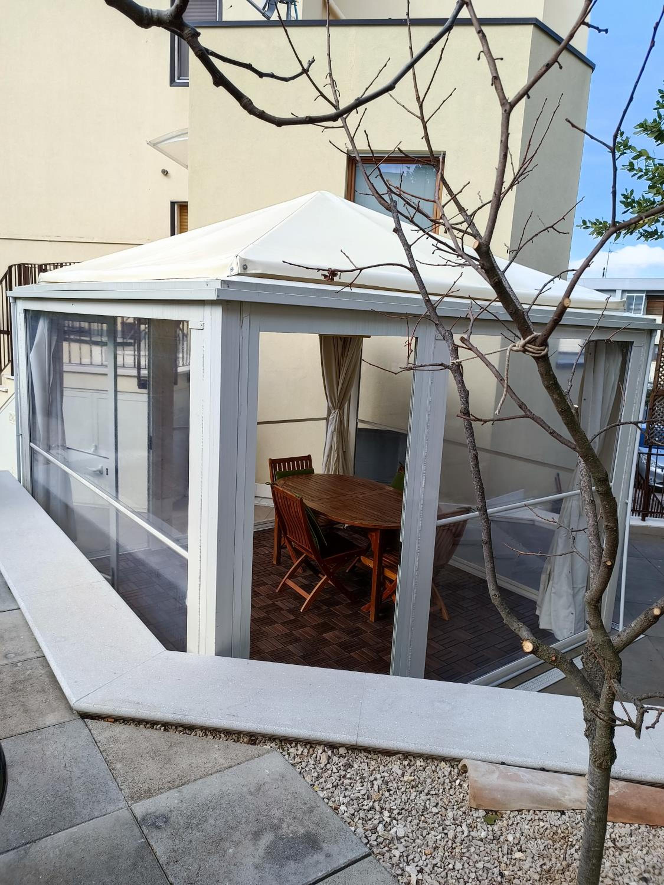 Bed and Breakfast Accerassole