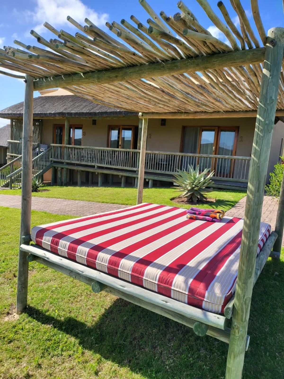 Hartenbos Private Game Lodge view 4